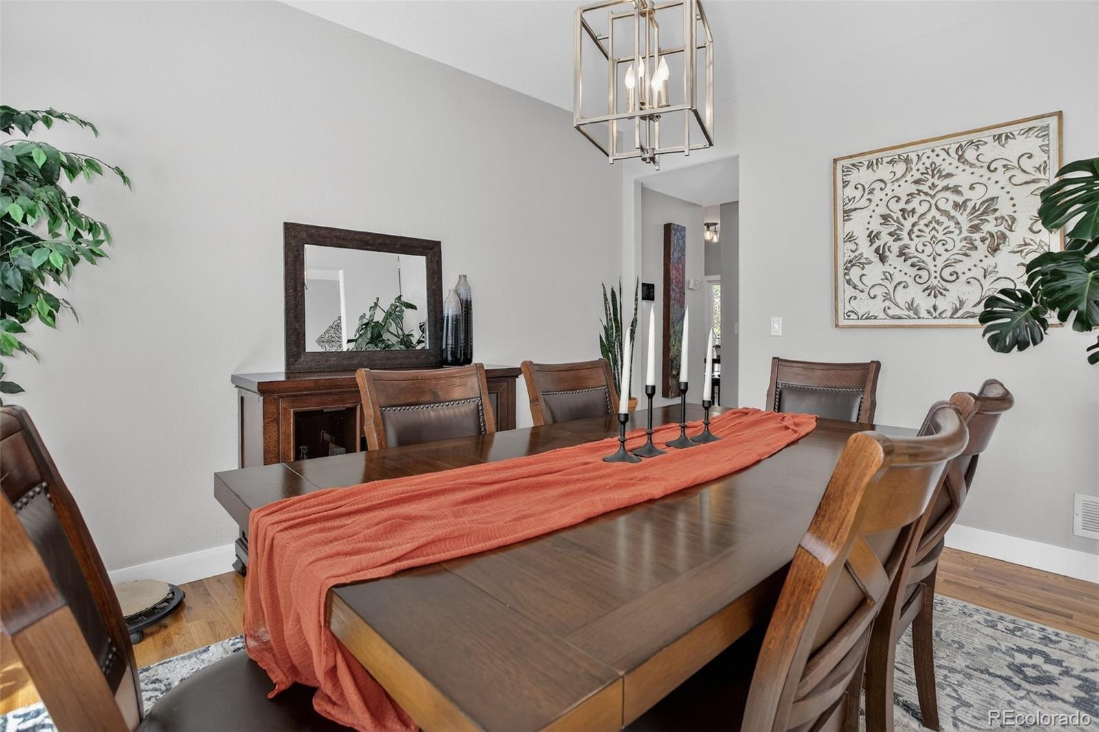 MLS Image #8 for 5961 e monument drive,castle rock, Colorado