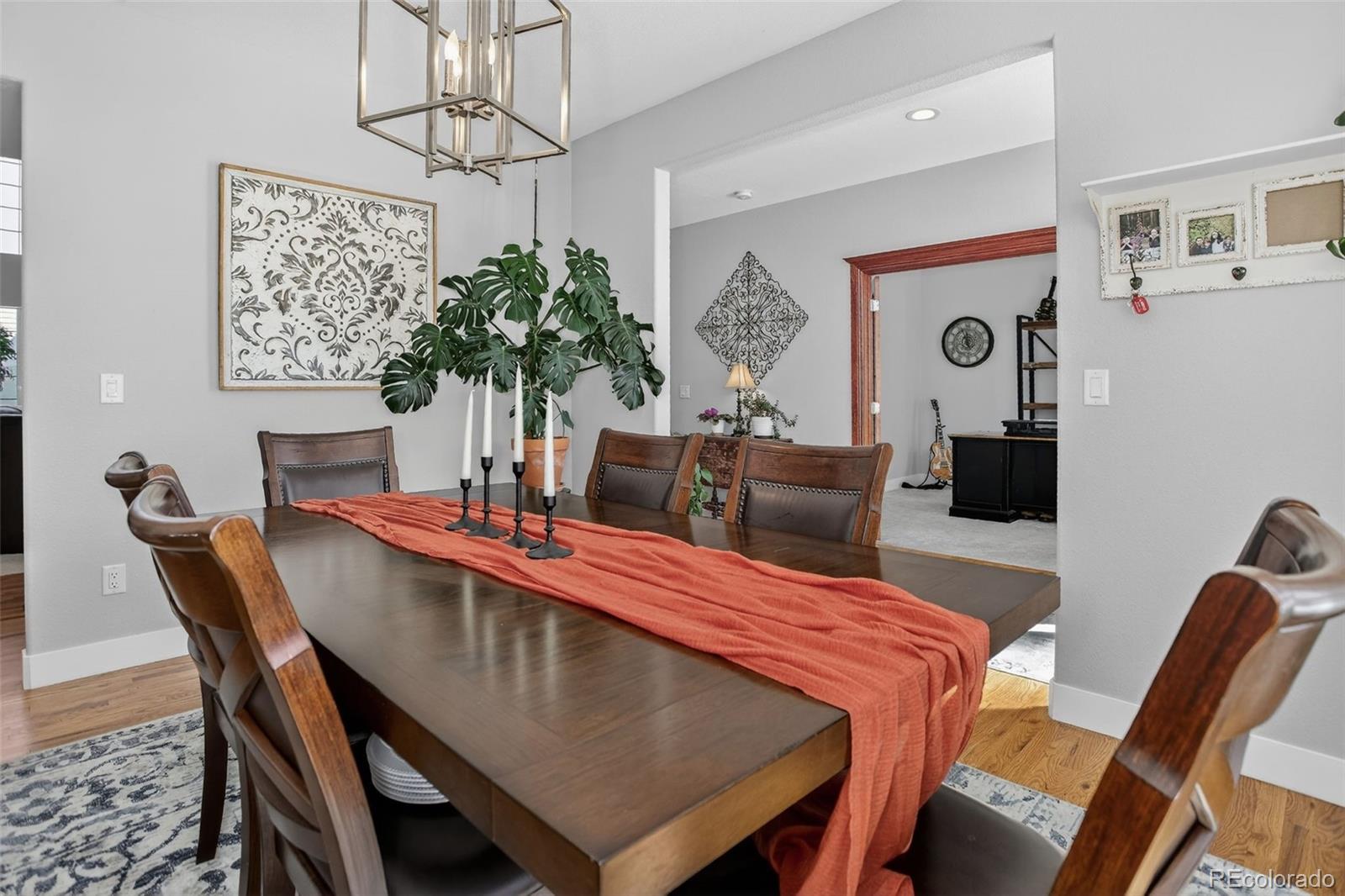 MLS Image #9 for 5961 e monument drive,castle rock, Colorado
