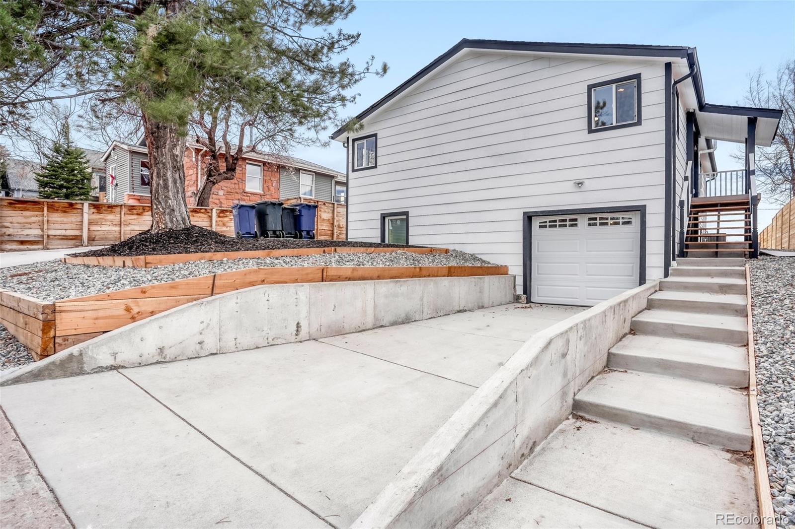 MLS Image #0 for 1057  meade street,denver, Colorado