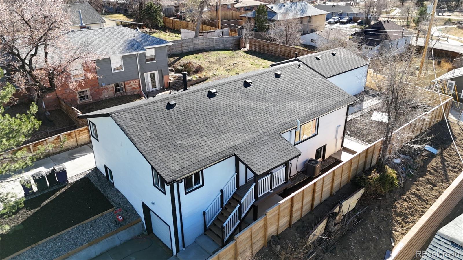 MLS Image #1 for 1057  meade street,denver, Colorado