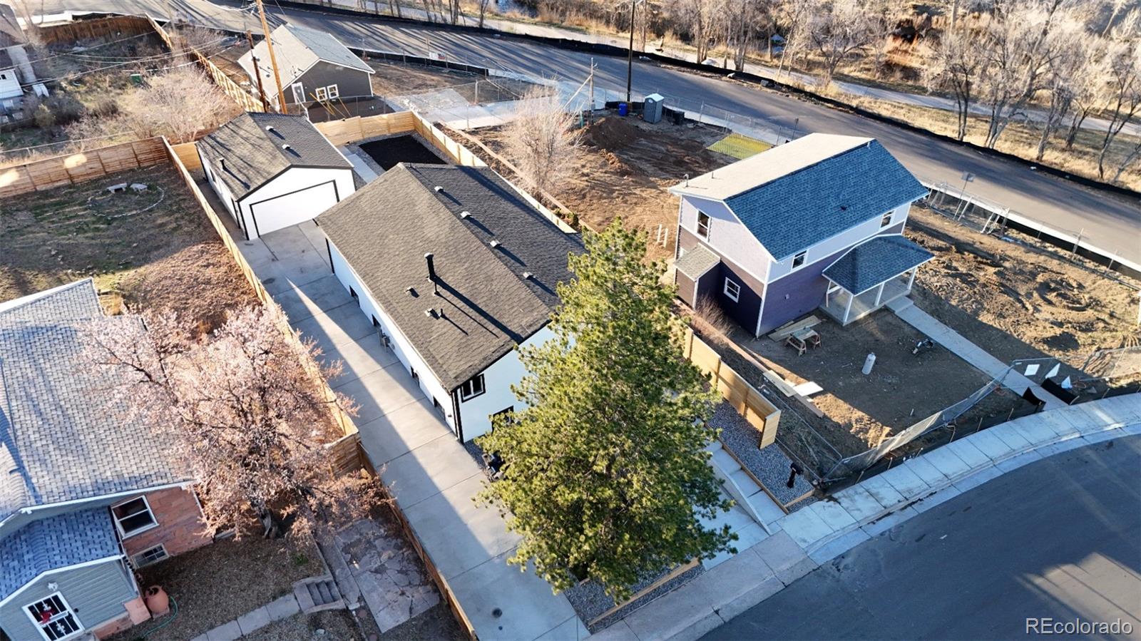 MLS Image #2 for 1057  meade street,denver, Colorado