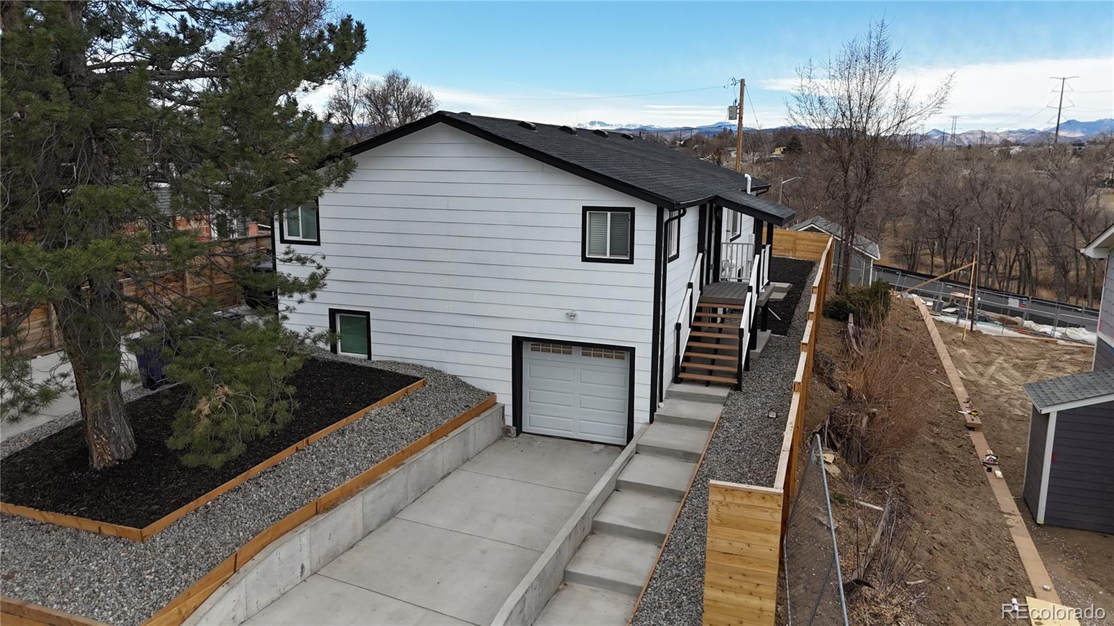 MLS Image #27 for 1057  meade street,denver, Colorado
