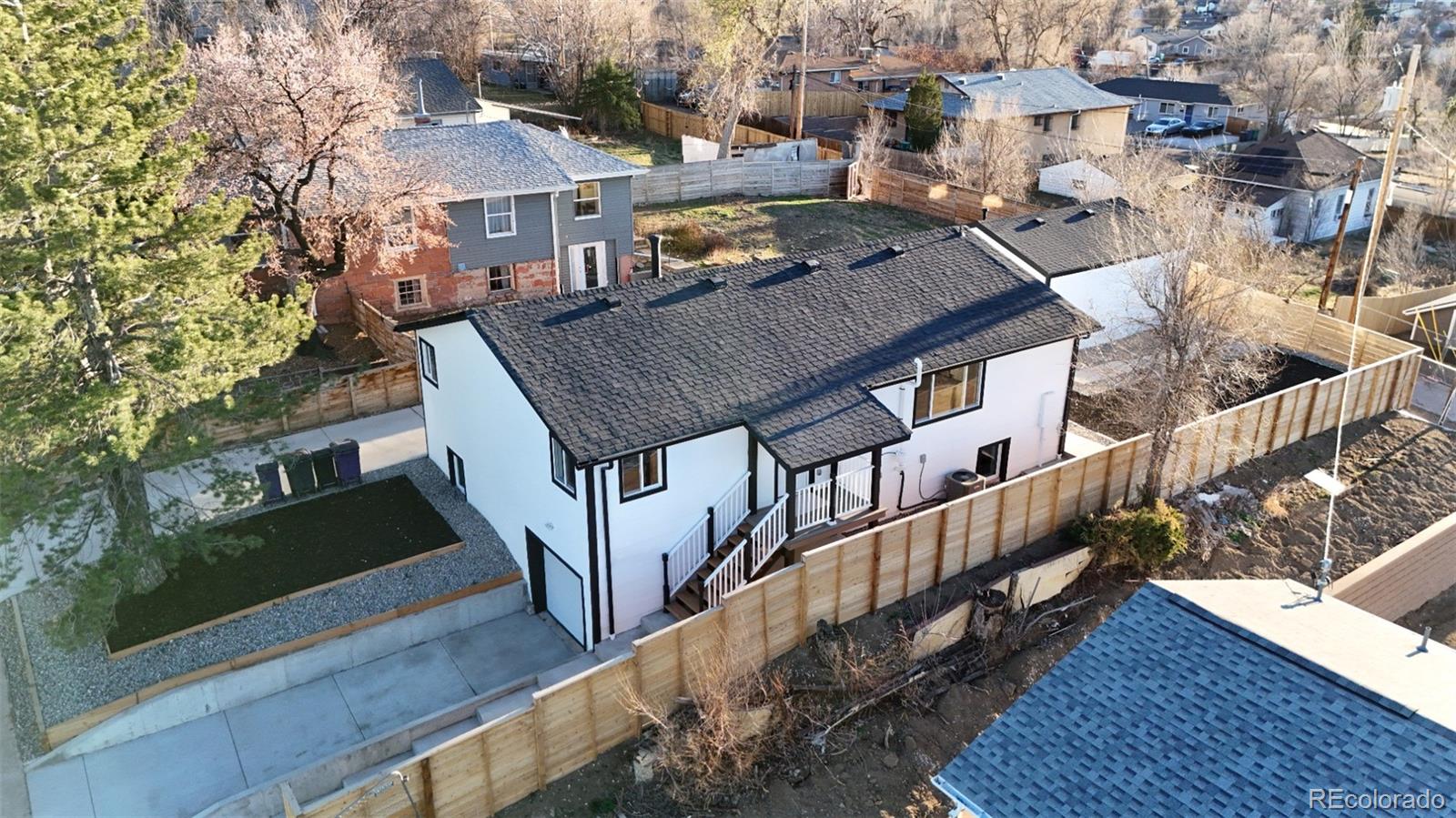 MLS Image #28 for 1057  meade street,denver, Colorado