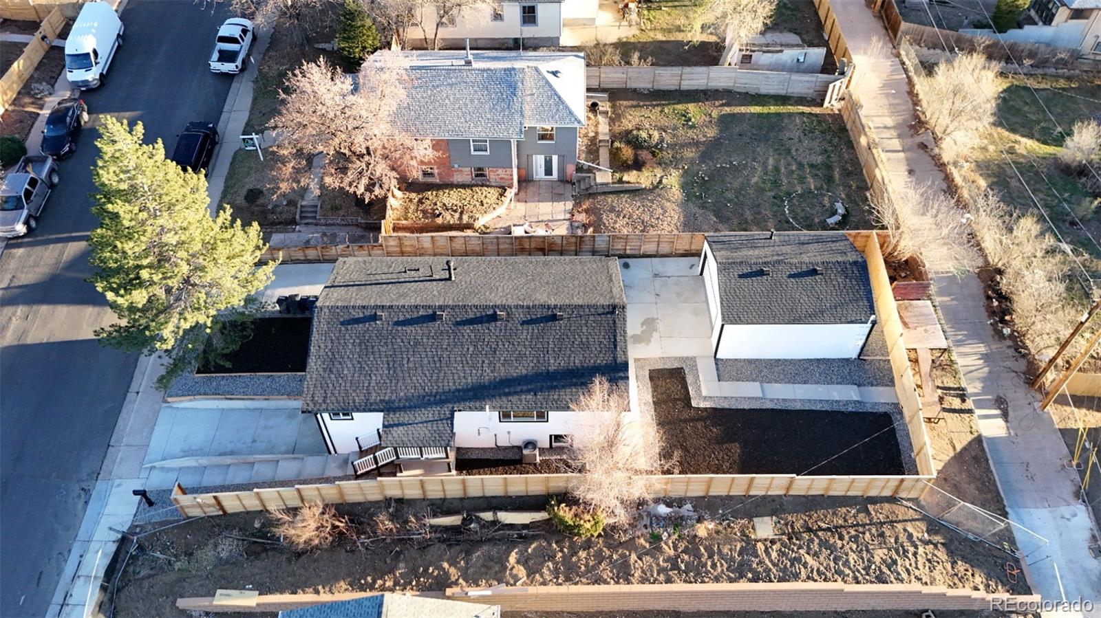 MLS Image #29 for 1057  meade street,denver, Colorado