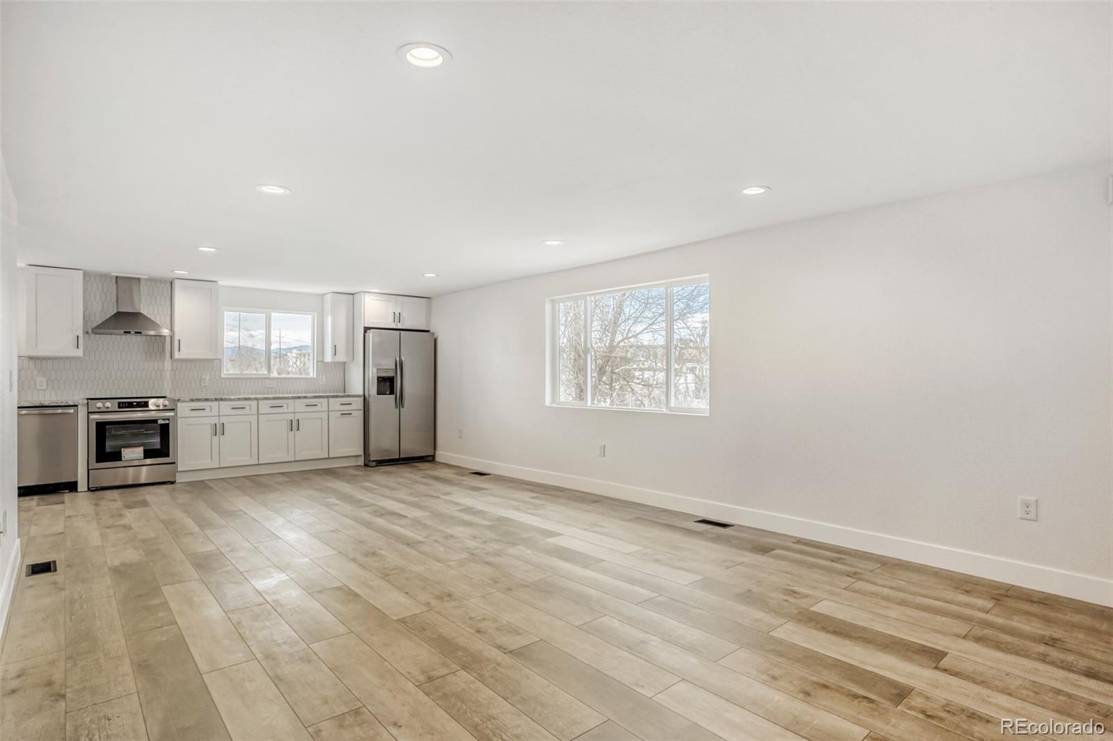 MLS Image #3 for 1057  meade street,denver, Colorado
