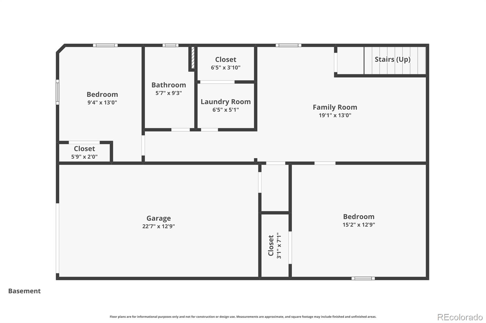 MLS Image #35 for 1057  meade street,denver, Colorado