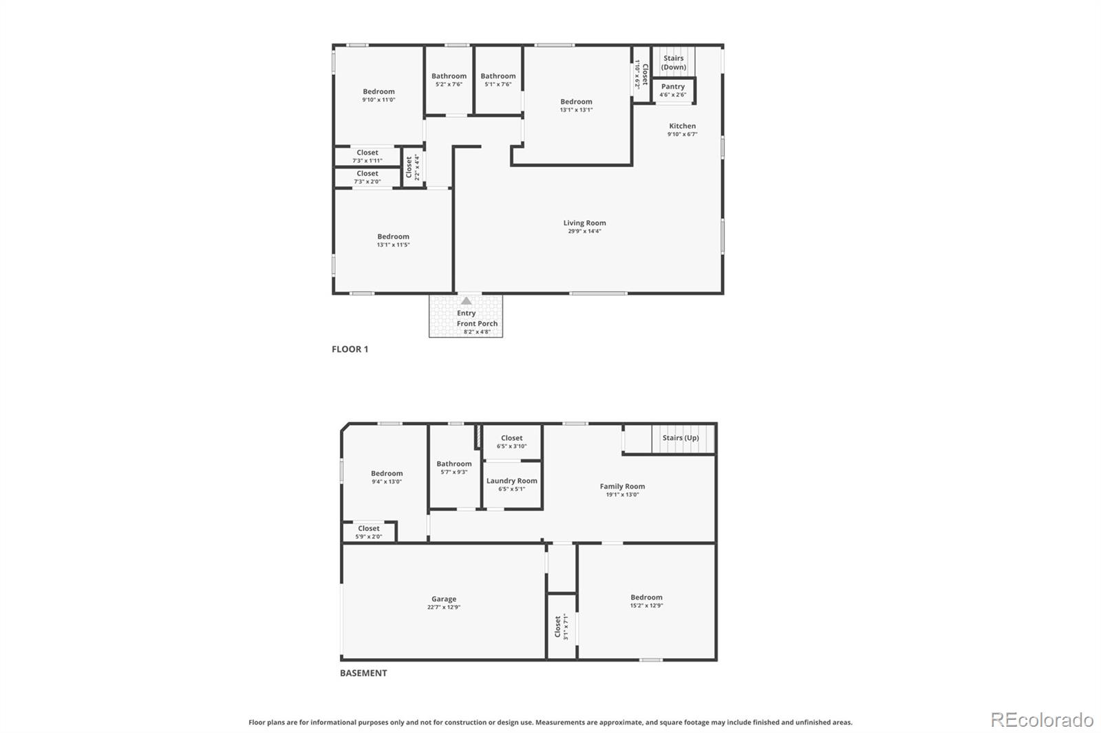 MLS Image #36 for 1057  meade street,denver, Colorado