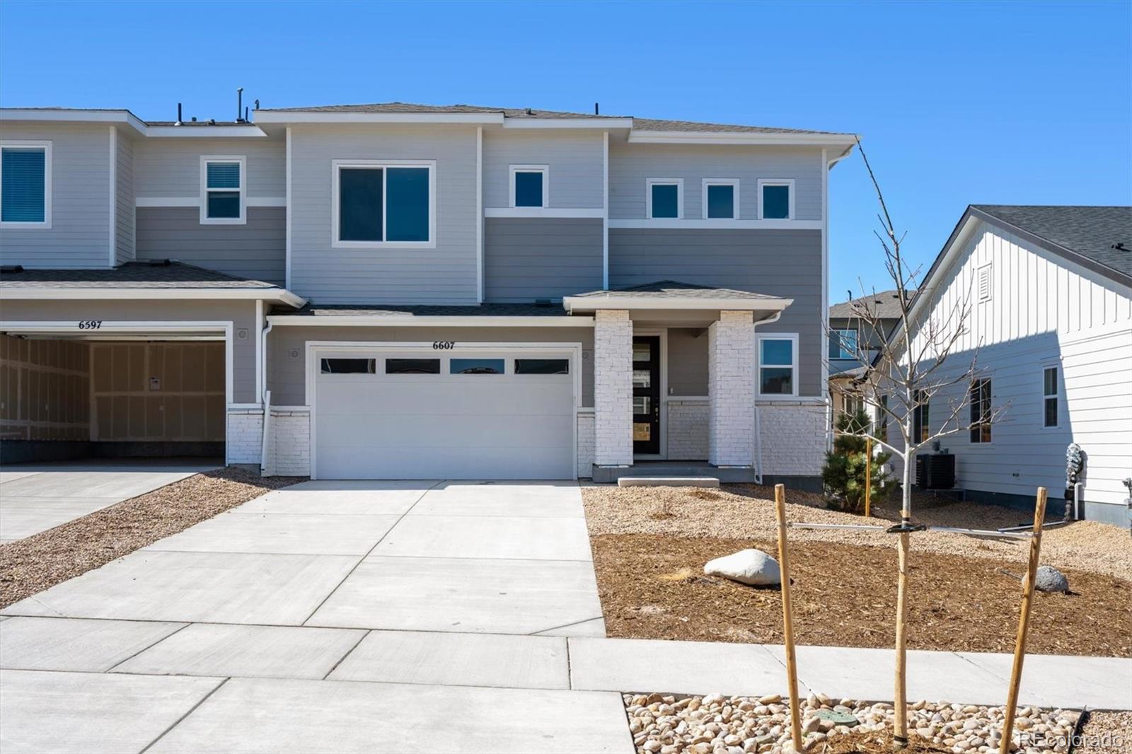 MLS Image #0 for 6607 n nepal court,aurora, Colorado