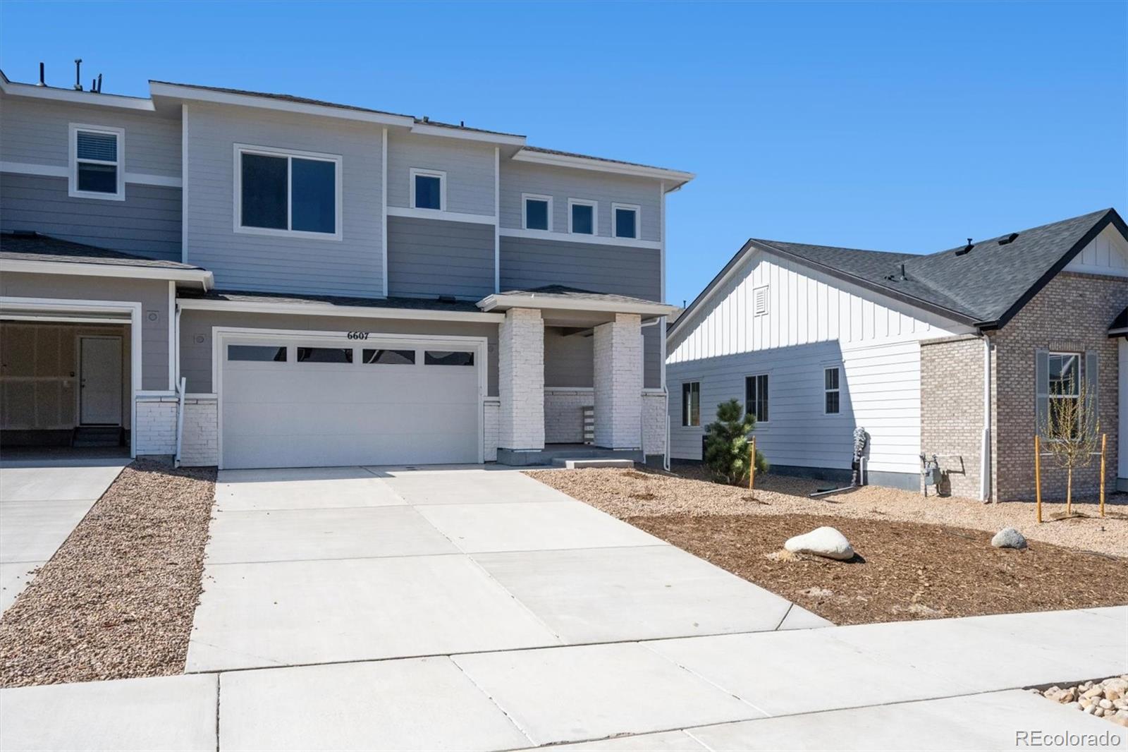 MLS Image #1 for 6607 n nepal court,aurora, Colorado