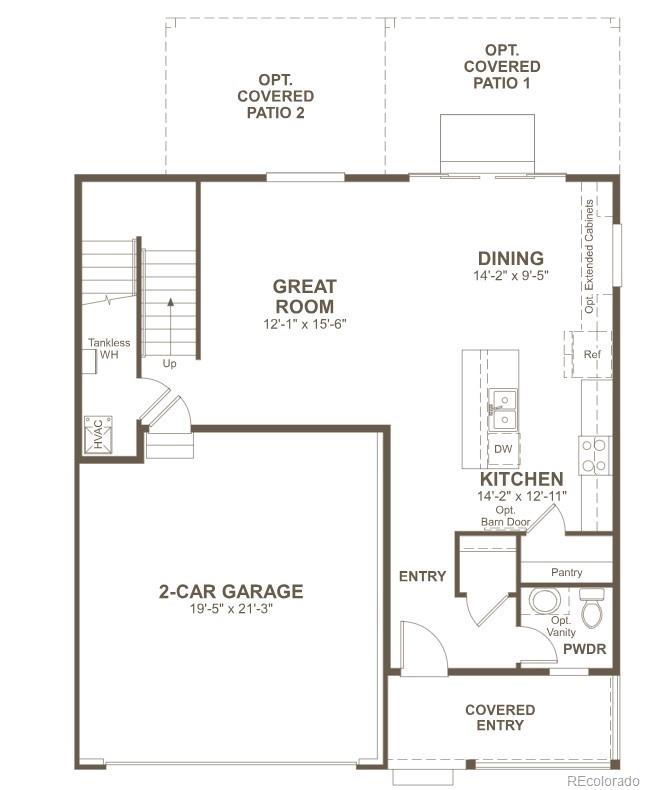 MLS Image #20 for 6607 n nepal court,aurora, Colorado