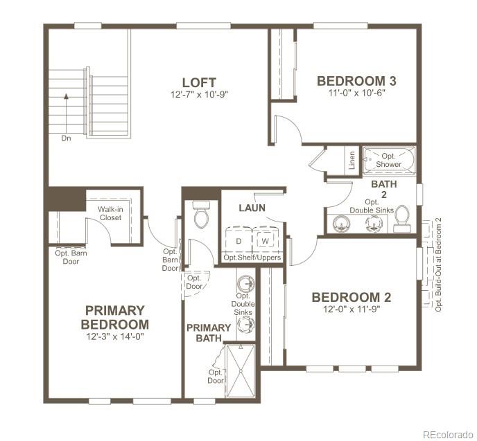 MLS Image #21 for 6607 n nepal court,aurora, Colorado
