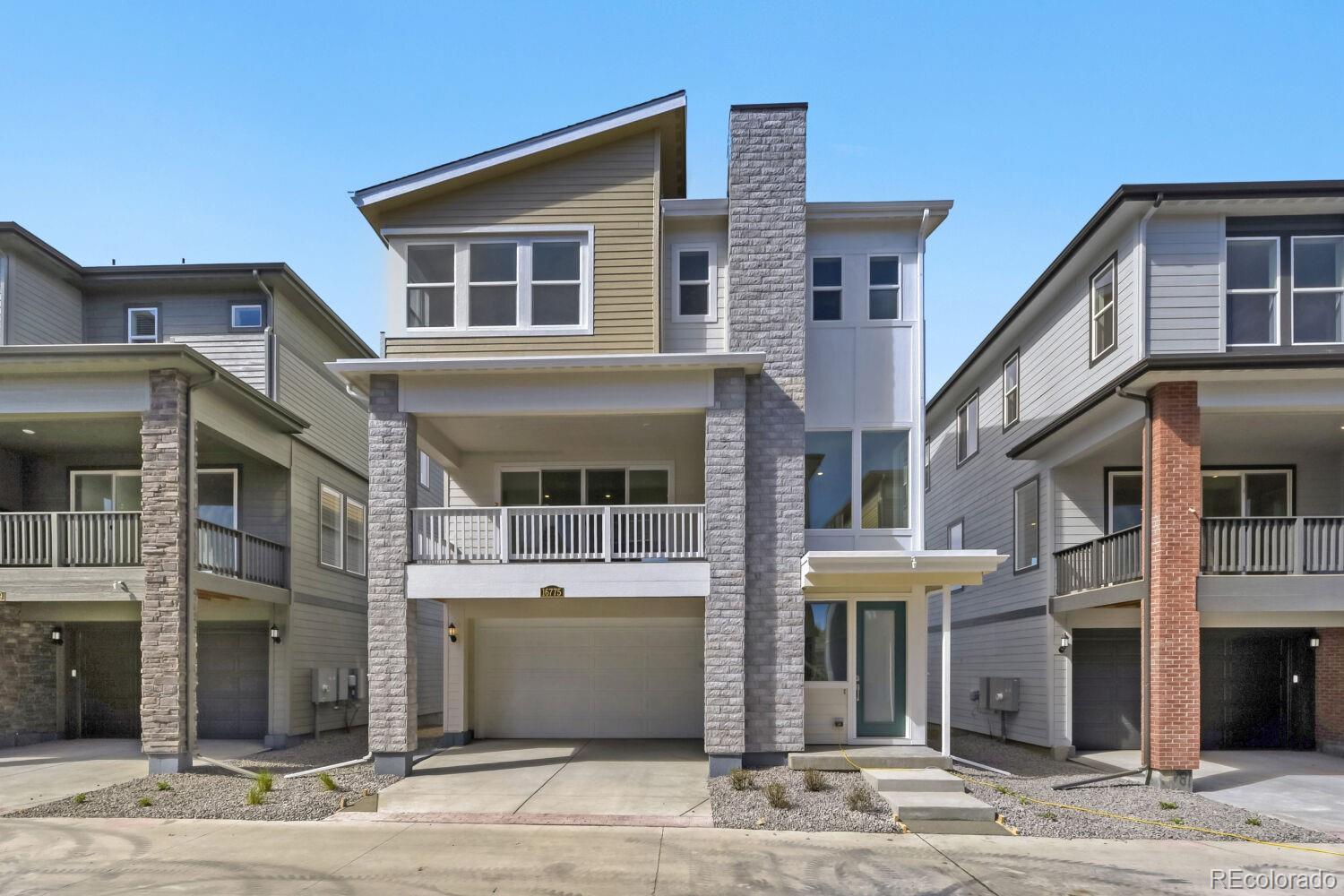 MLS Image #0 for 16775 e kettle avenue,centennial, Colorado