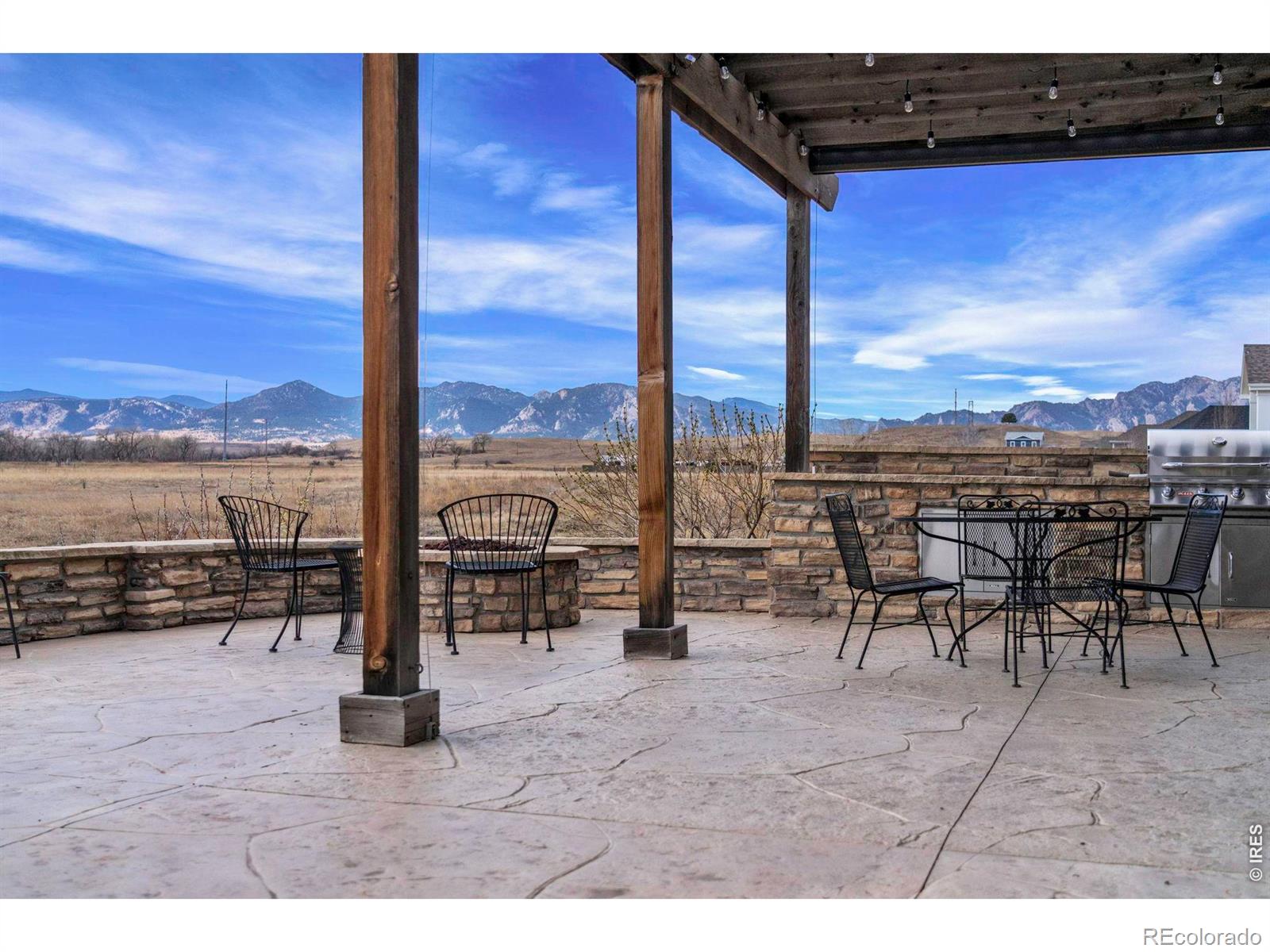 MLS Image #1 for 602  charles street,superior, Colorado