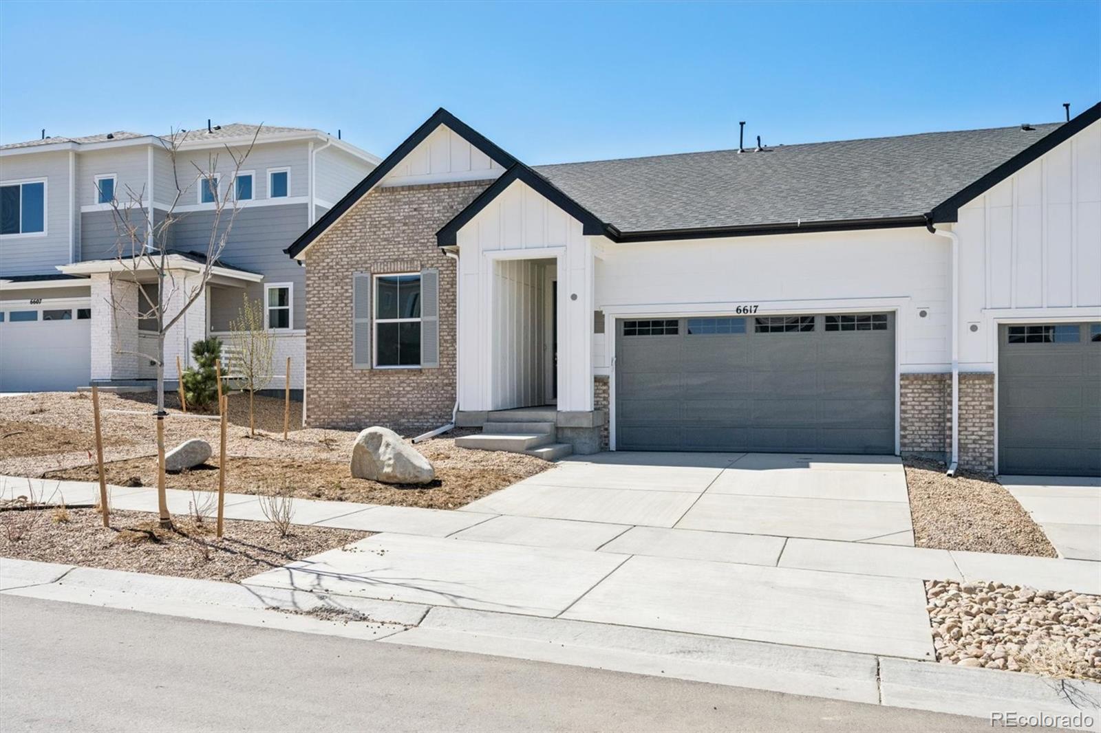 MLS Image #1 for 6617 n nepal court,aurora, Colorado