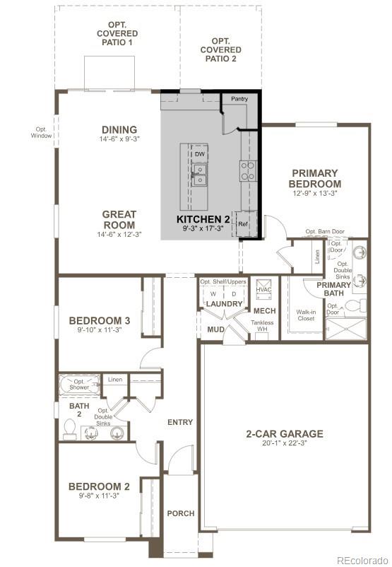 MLS Image #20 for 6617 n nepal court,aurora, Colorado