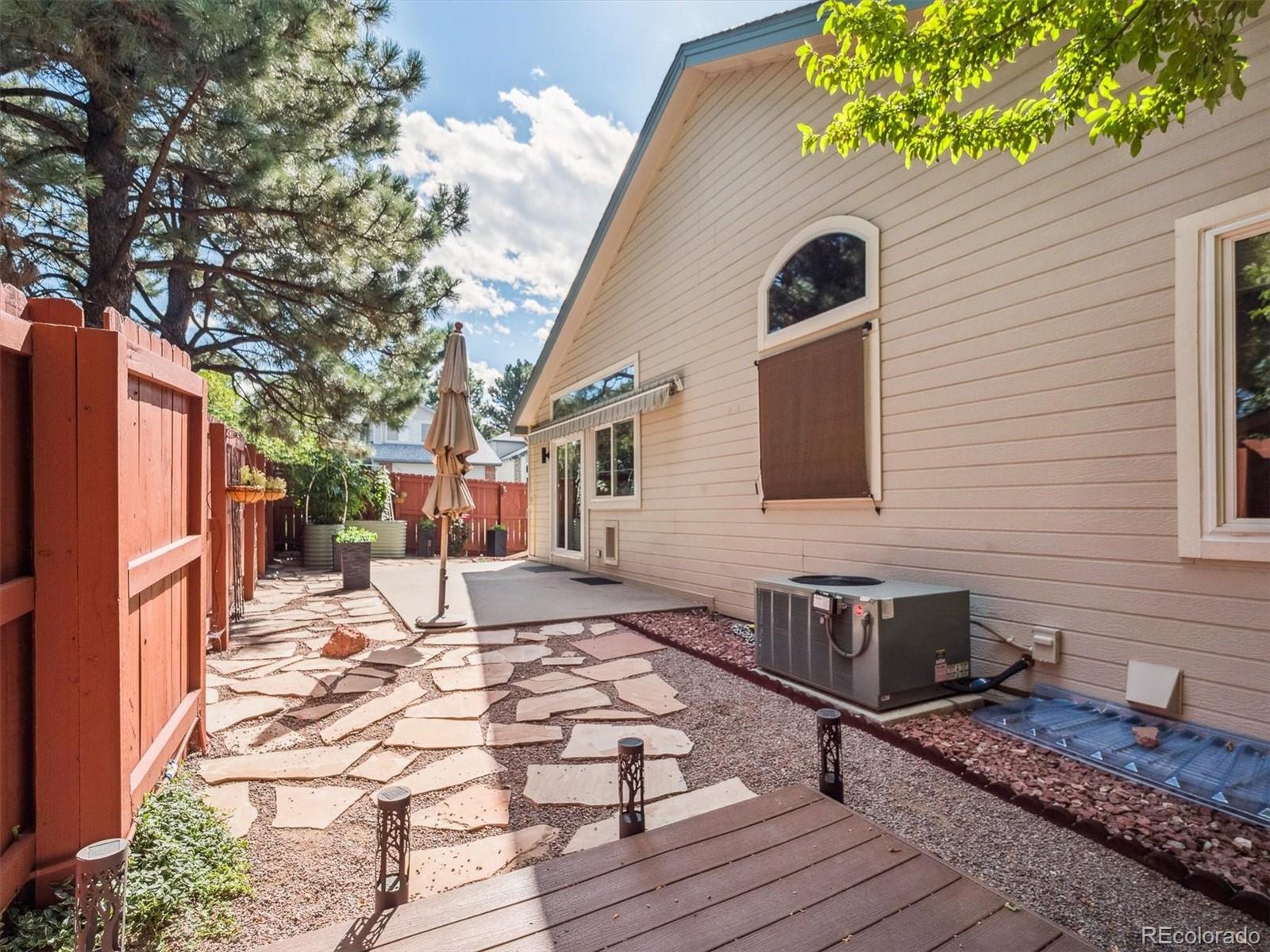 MLS Image #24 for 2242 s moline court,aurora, Colorado