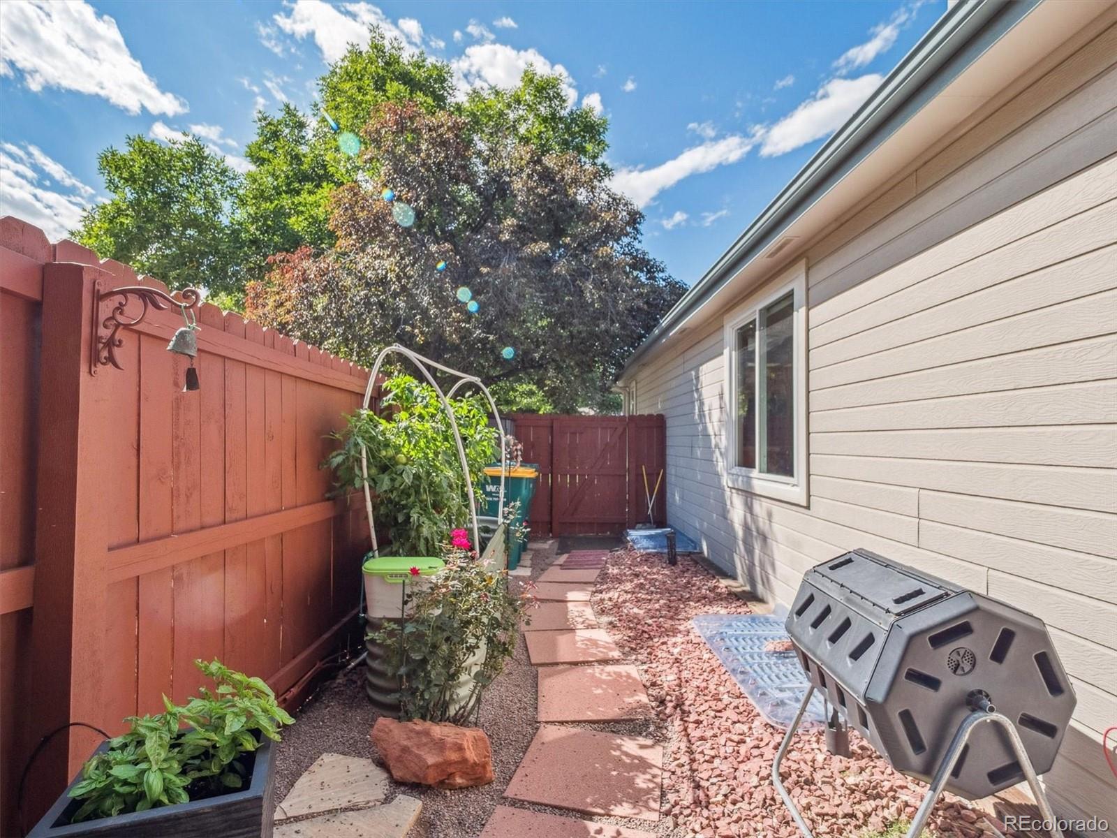 MLS Image #25 for 2242 s moline court,aurora, Colorado