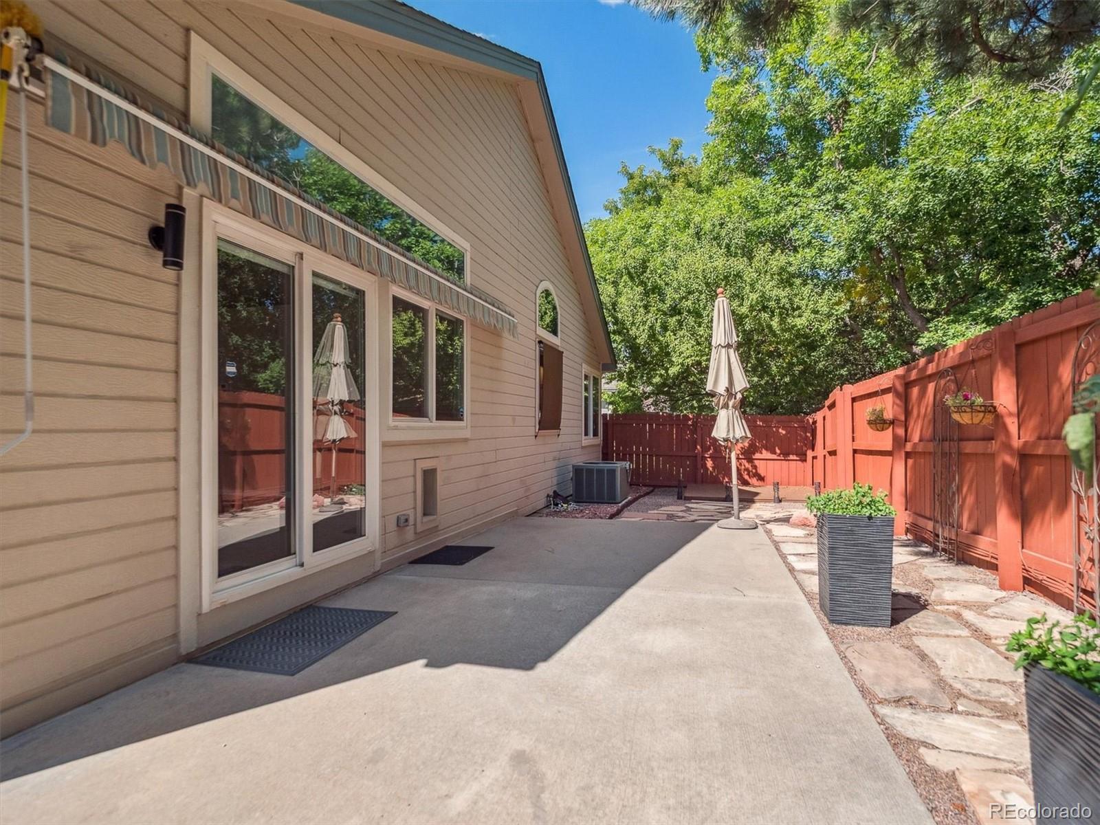 MLS Image #28 for 2242 s moline court,aurora, Colorado