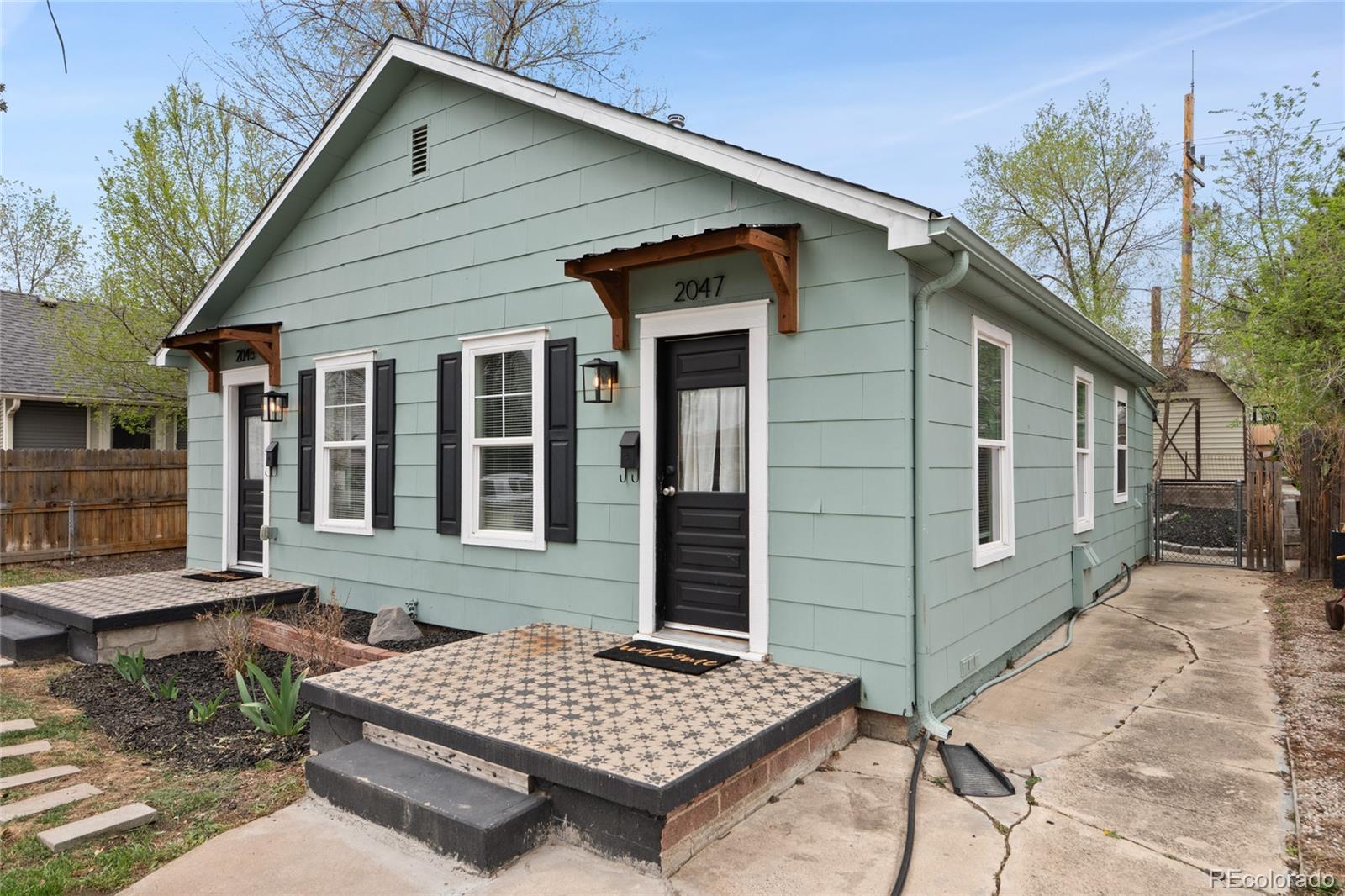 MLS Image #10 for 2045  eaton street,edgewater, Colorado