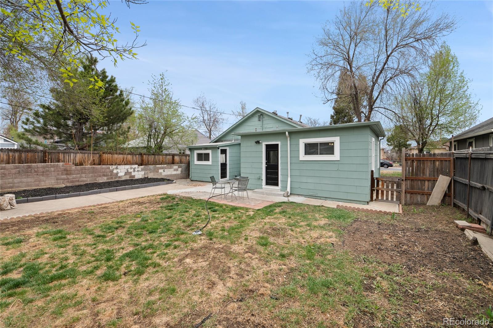 MLS Image #17 for 2045  eaton street,edgewater, Colorado