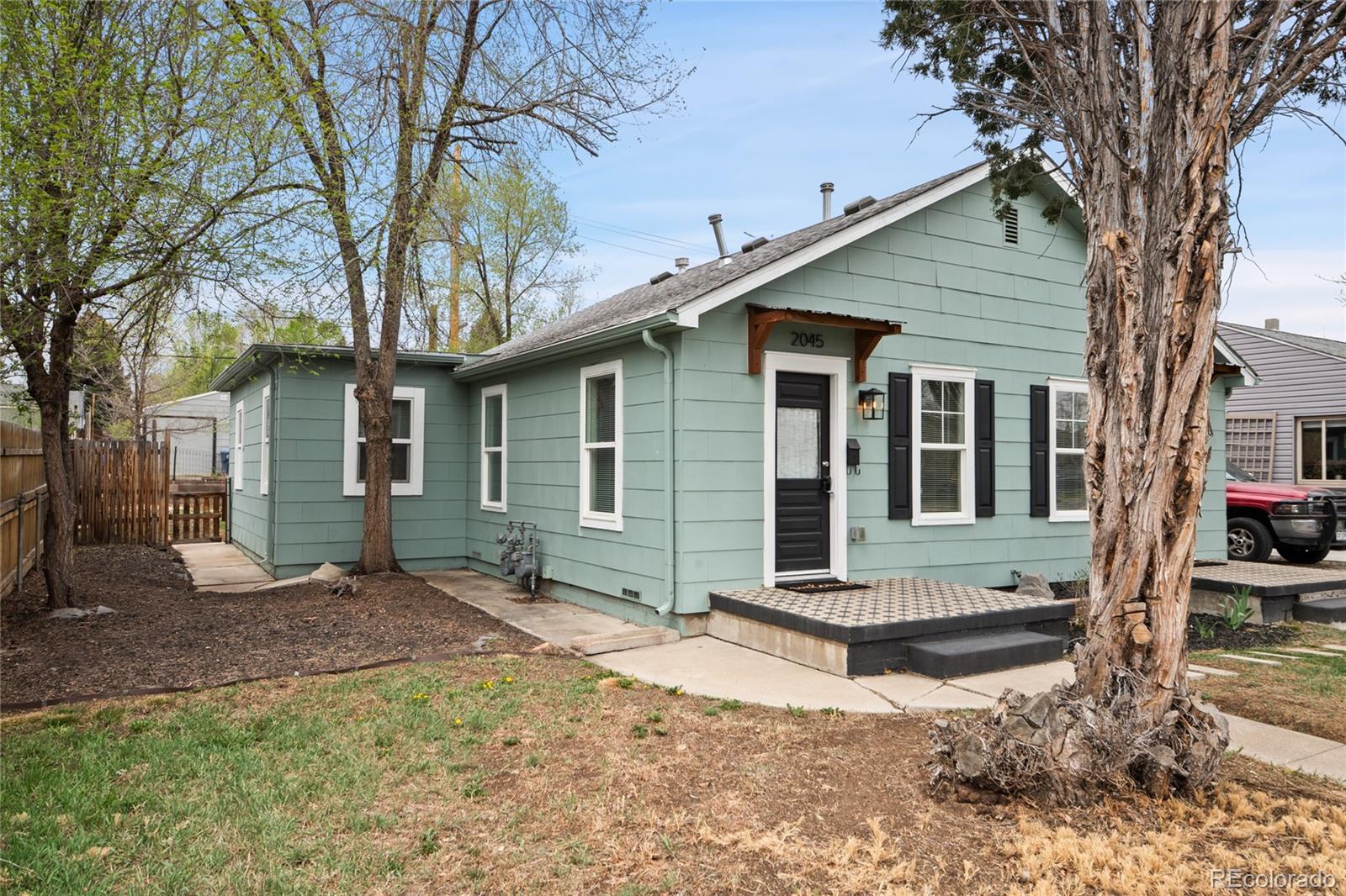 MLS Image #19 for 2045  eaton street,edgewater, Colorado