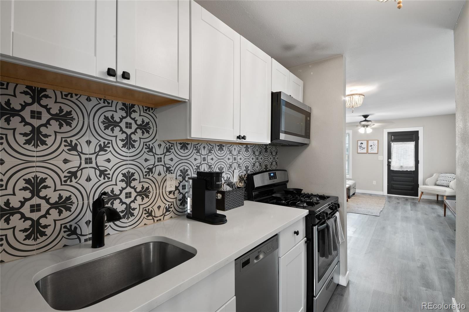 MLS Image #6 for 2045  eaton street,edgewater, Colorado