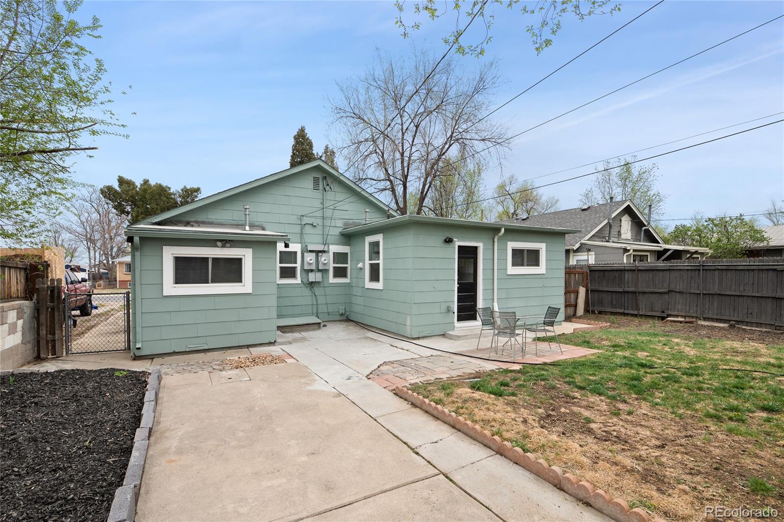 MLS Image #8 for 2045  eaton street,edgewater, Colorado
