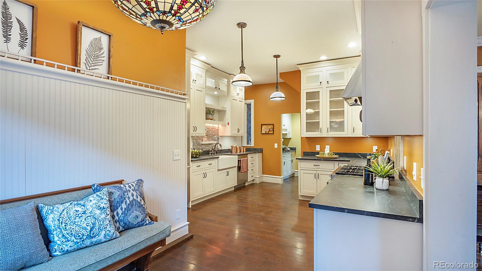 MLS Image #10 for 615  2nd street,georgetown, Colorado
