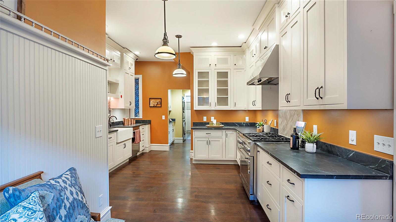 MLS Image #11 for 615  2nd street,georgetown, Colorado