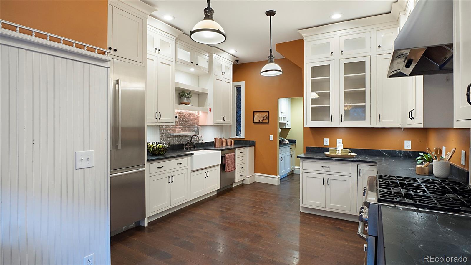 MLS Image #12 for 615  2nd street,georgetown, Colorado