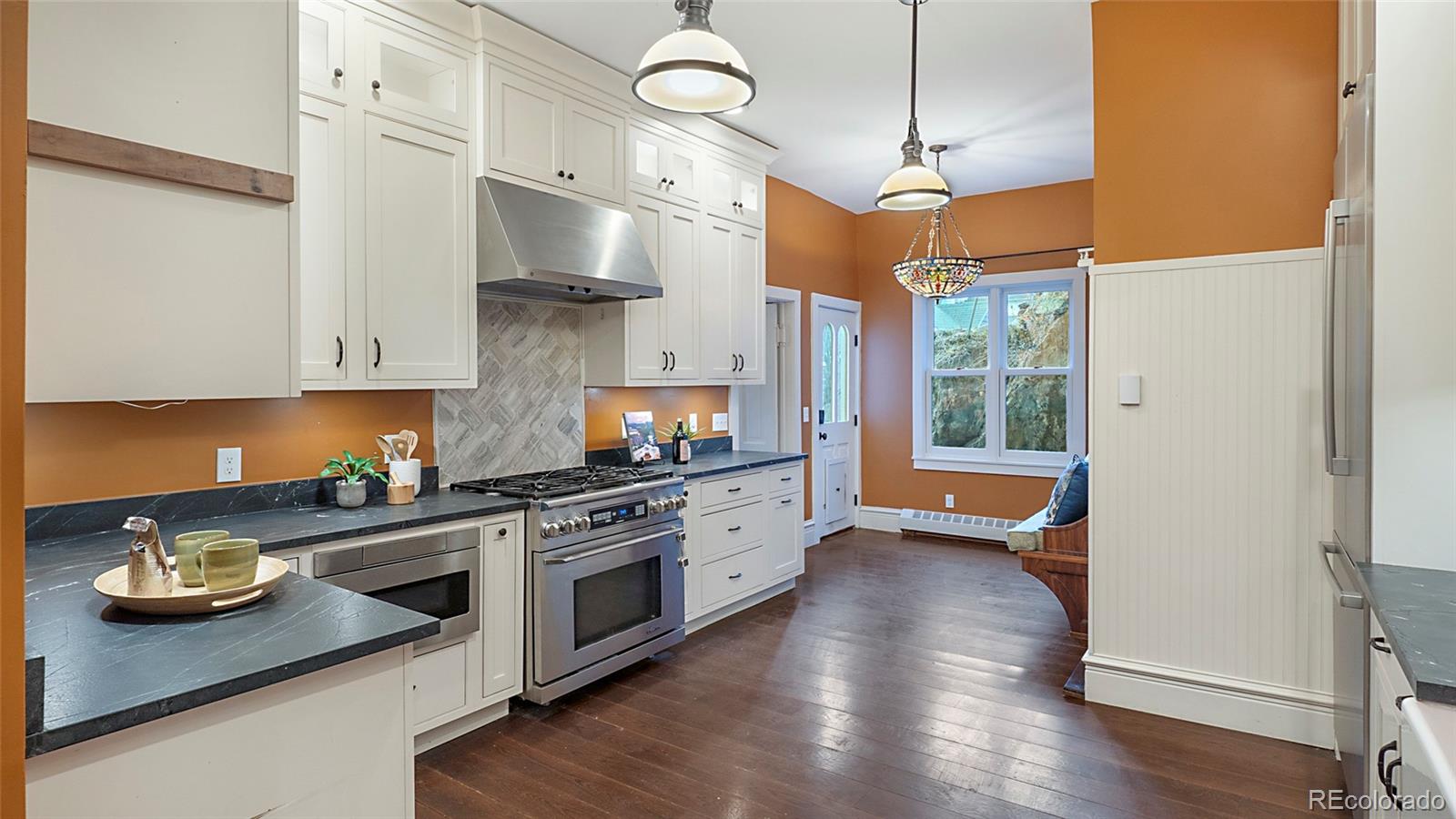 MLS Image #13 for 615  2nd street,georgetown, Colorado