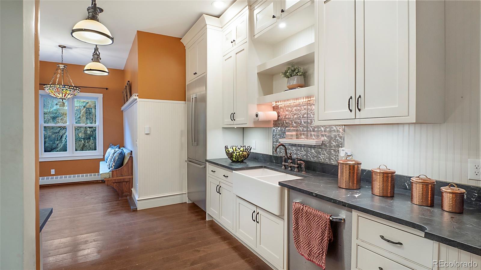 MLS Image #14 for 615  2nd street,georgetown, Colorado