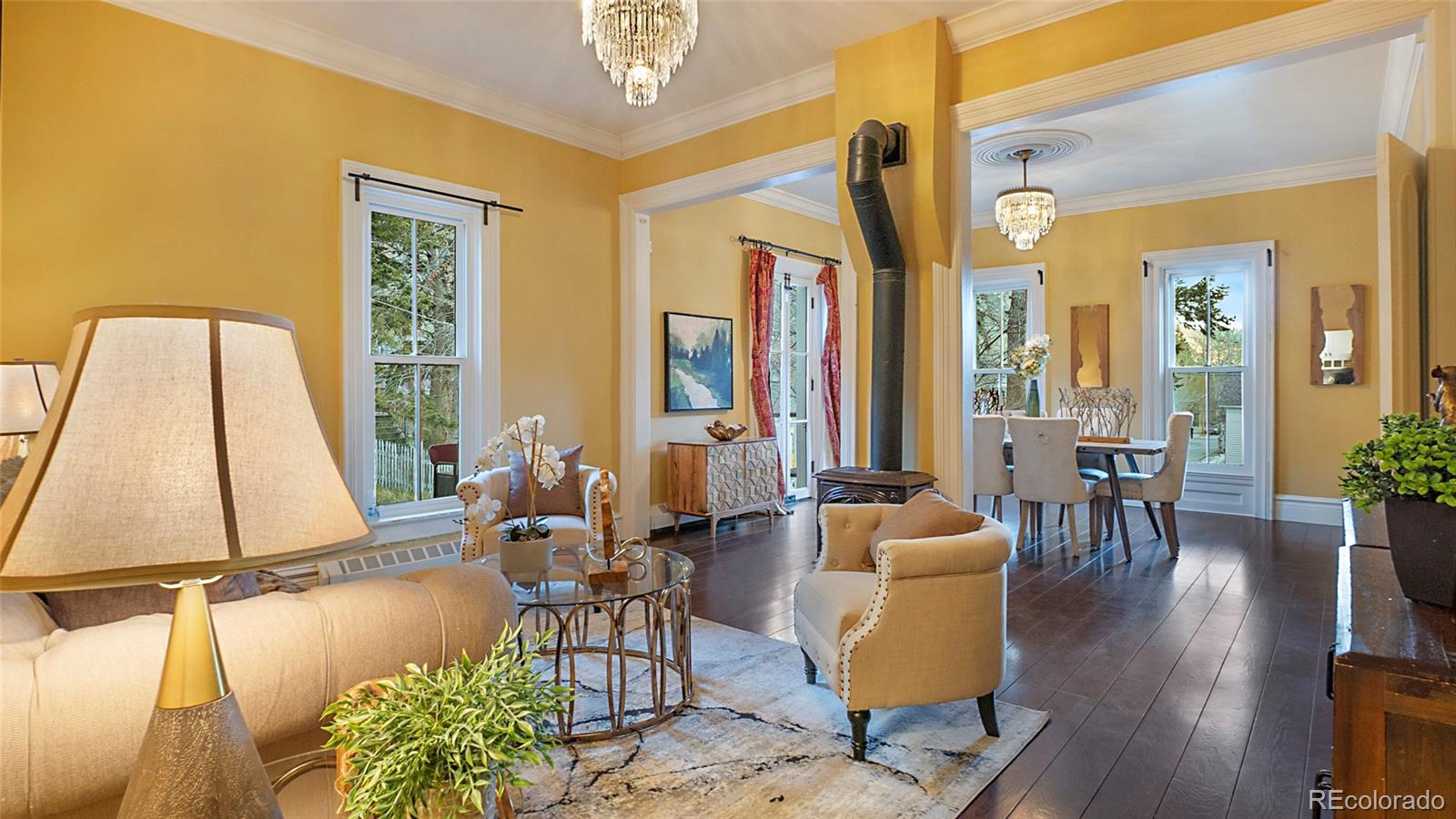 MLS Image #18 for 615  2nd street,georgetown, Colorado