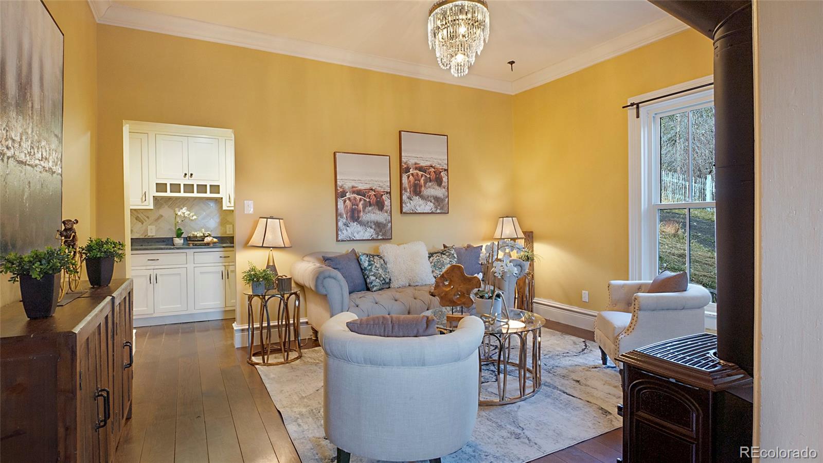 MLS Image #19 for 615  2nd street,georgetown, Colorado