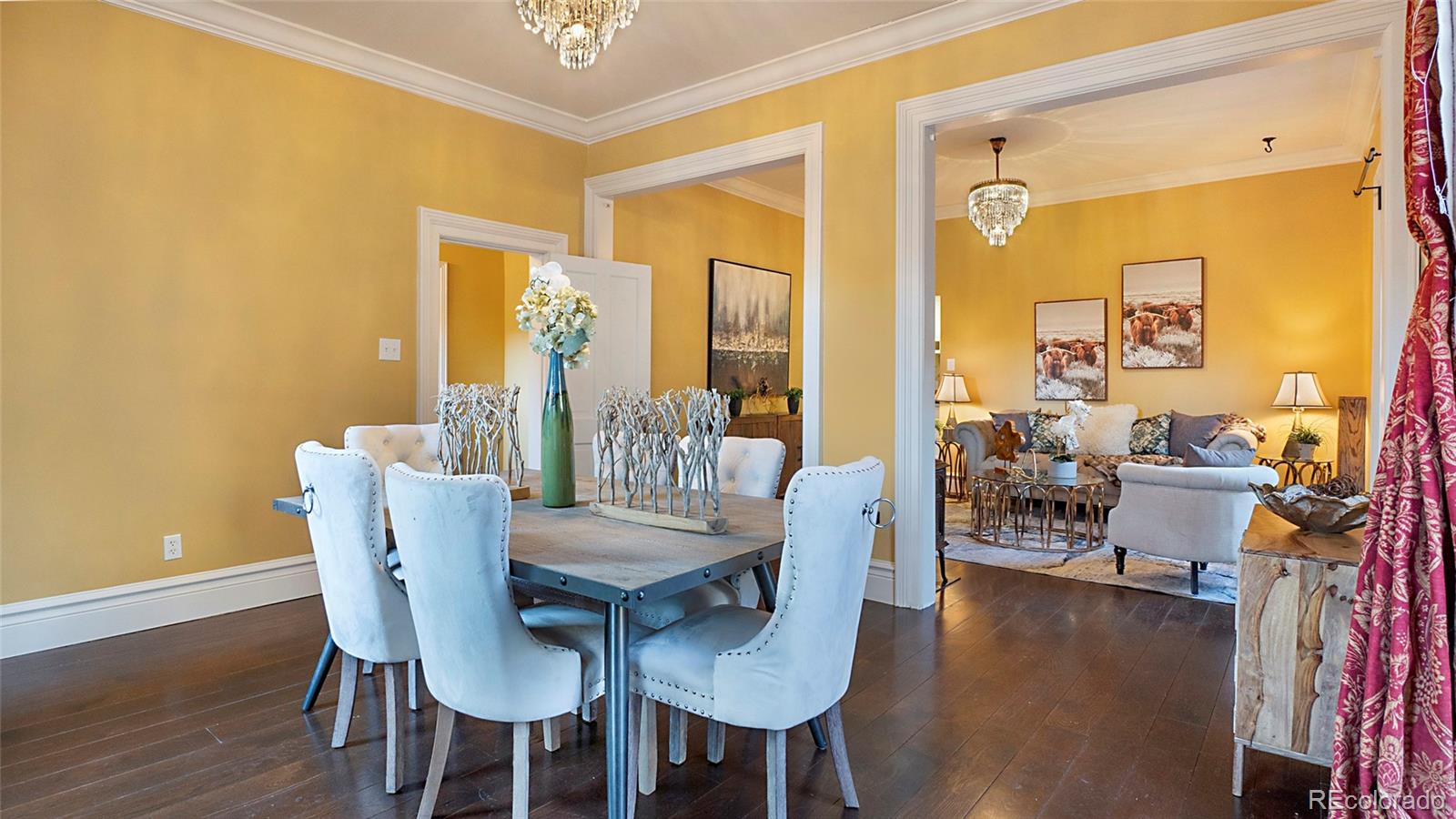 MLS Image #20 for 615  2nd street,georgetown, Colorado