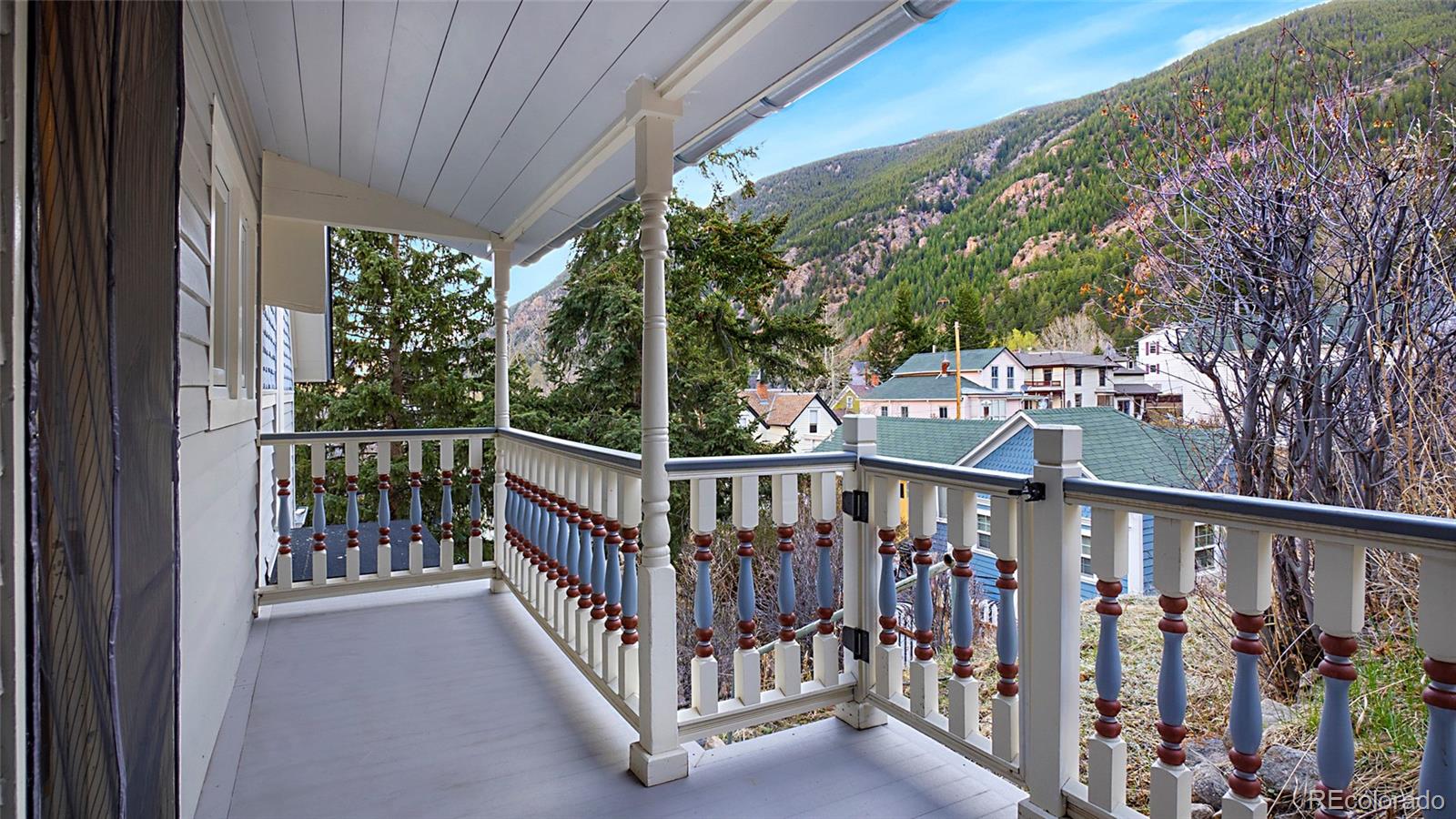 MLS Image #26 for 615  2nd street,georgetown, Colorado