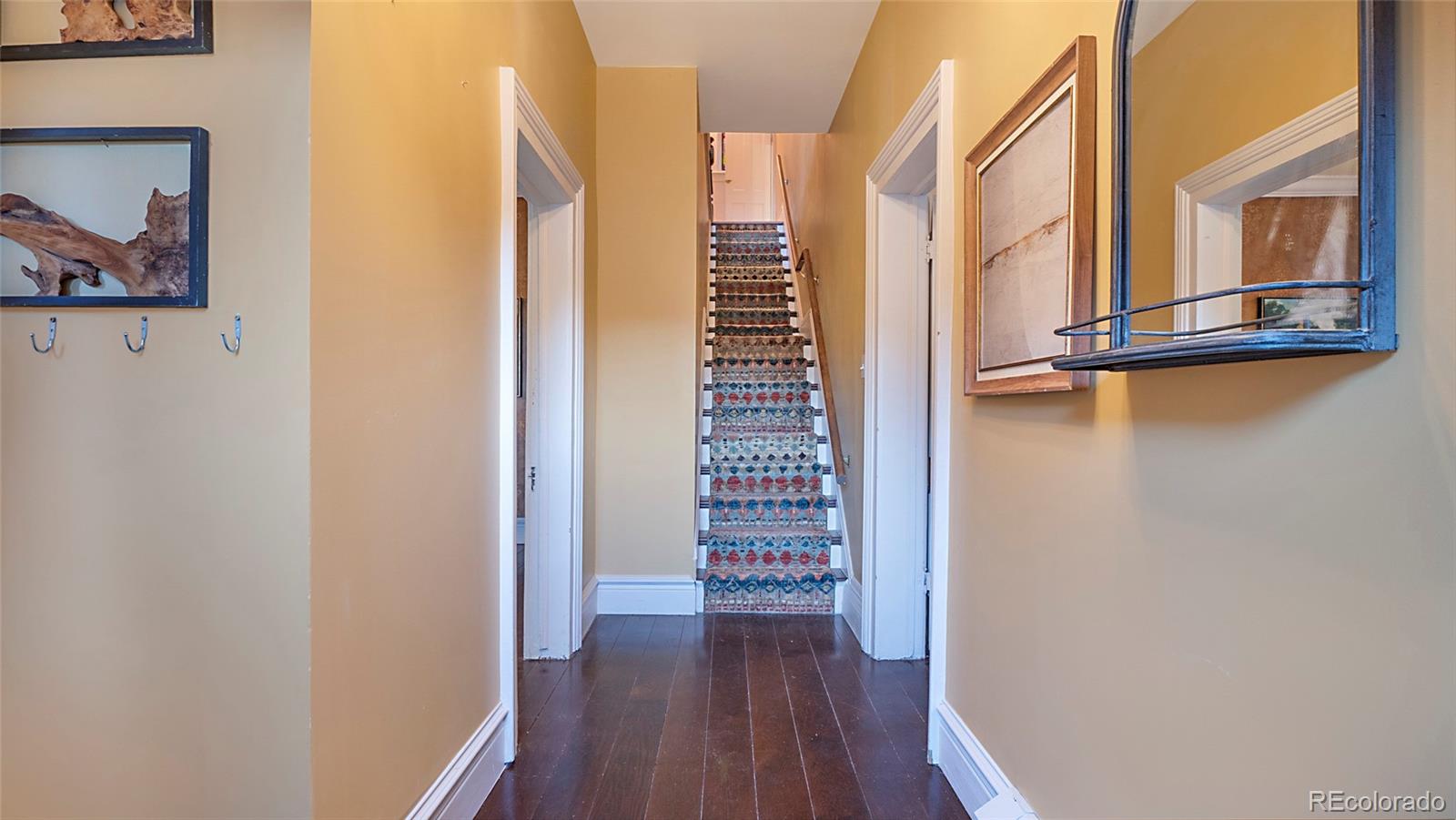 MLS Image #6 for 615  2nd street,georgetown, Colorado
