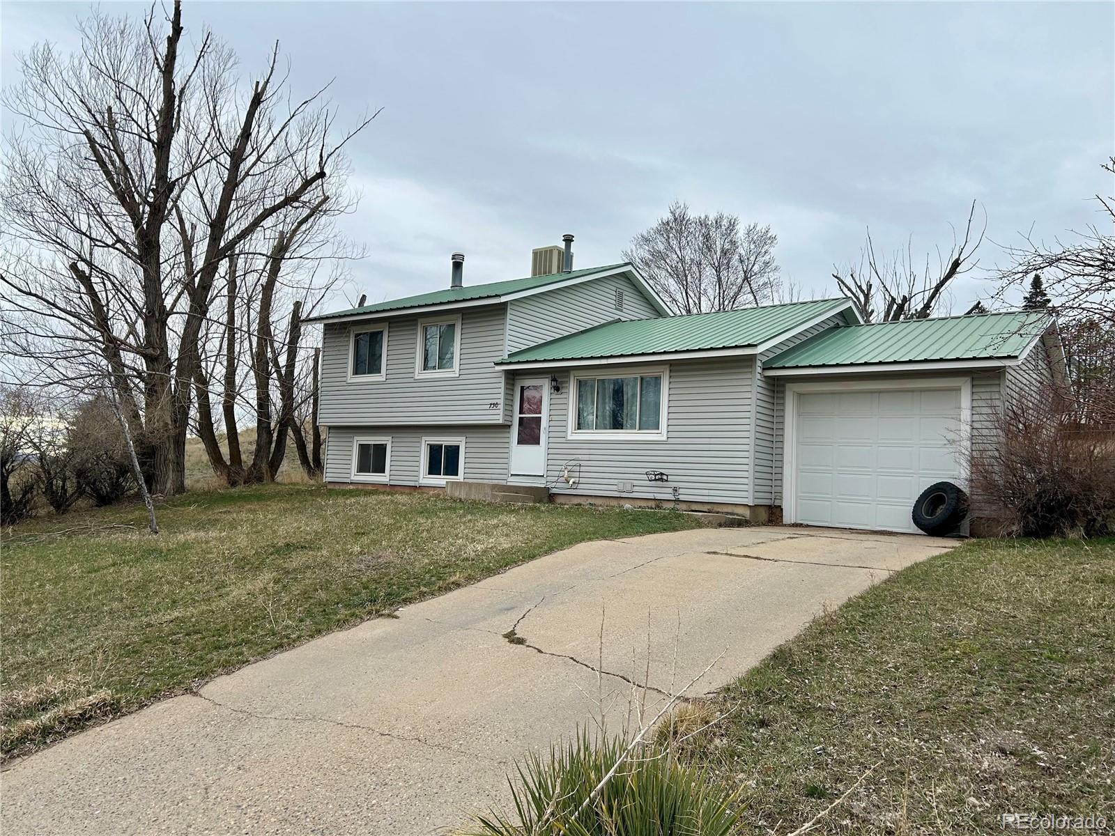 MLS Image #0 for 730  ashley road,craig, Colorado