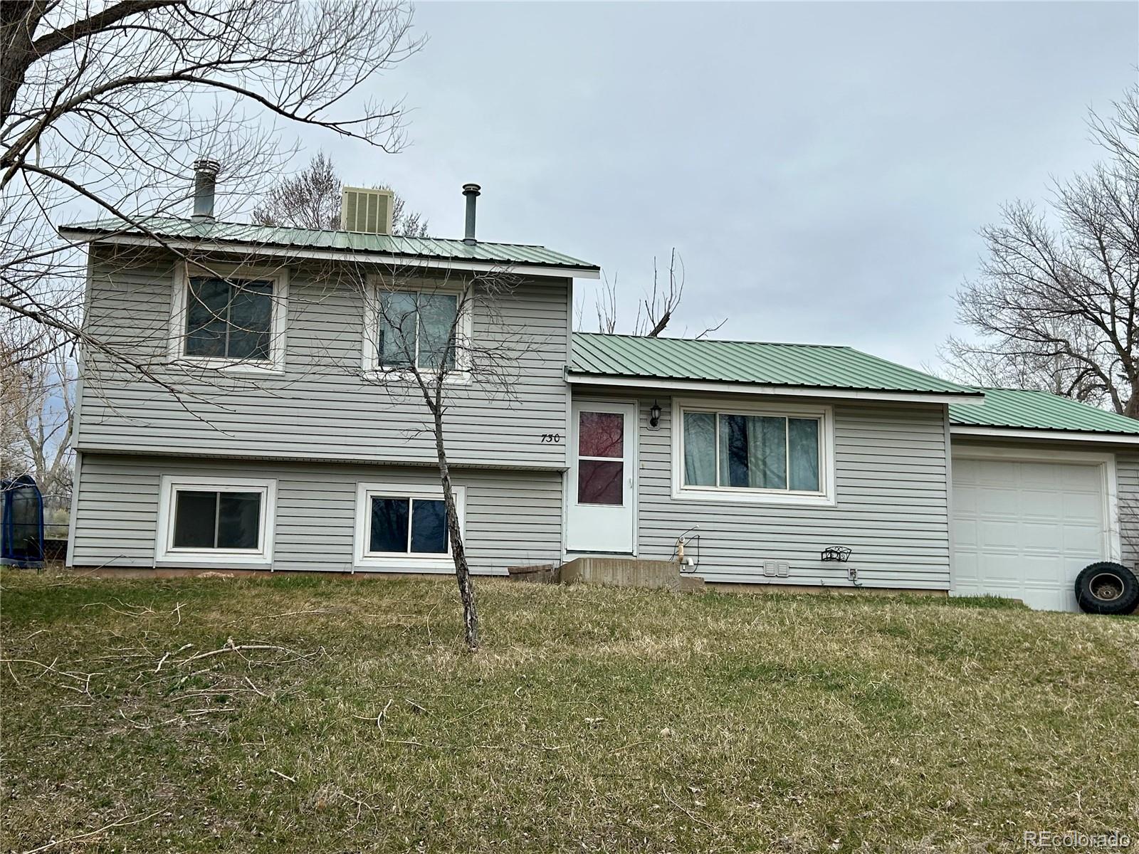 MLS Image #42 for 730  ashley road,craig, Colorado