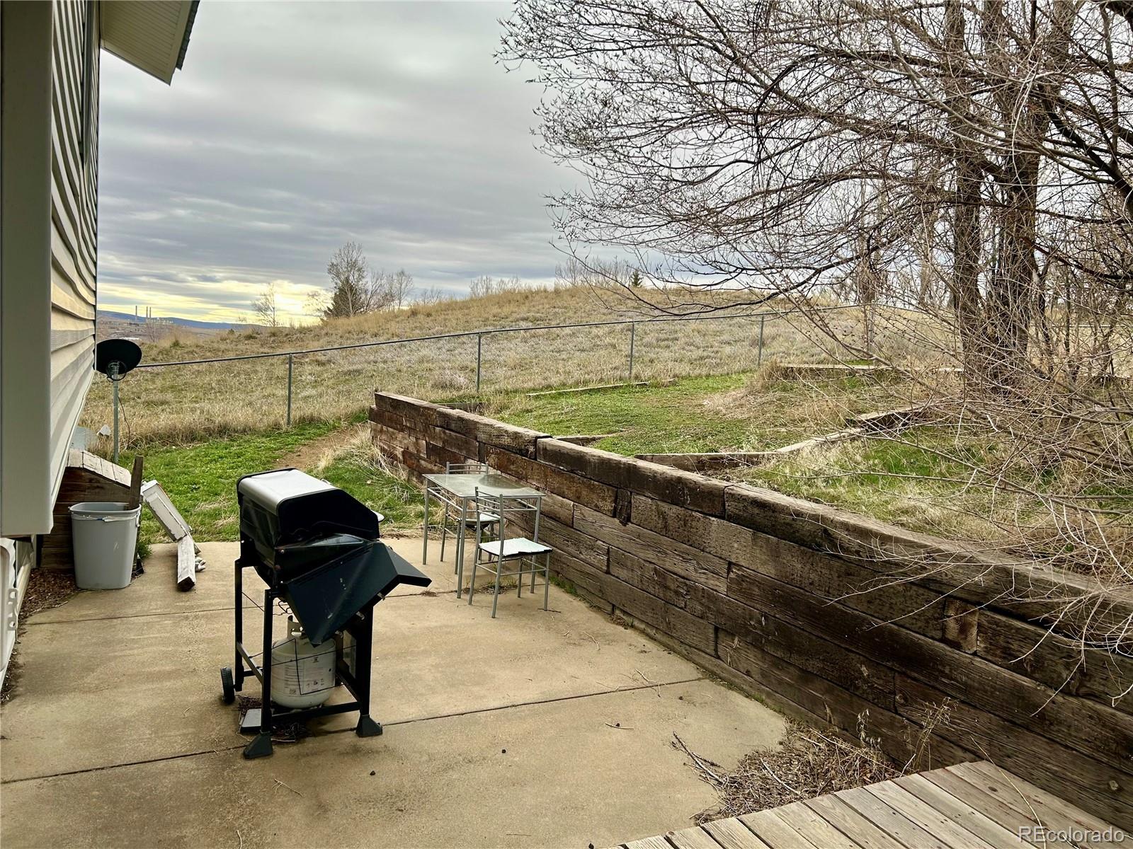 MLS Image #6 for 730  ashley road,craig, Colorado