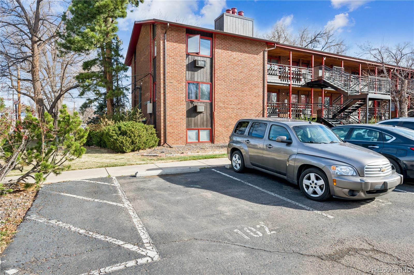 MLS Image #1 for 1370  estes street 102,lakewood, Colorado