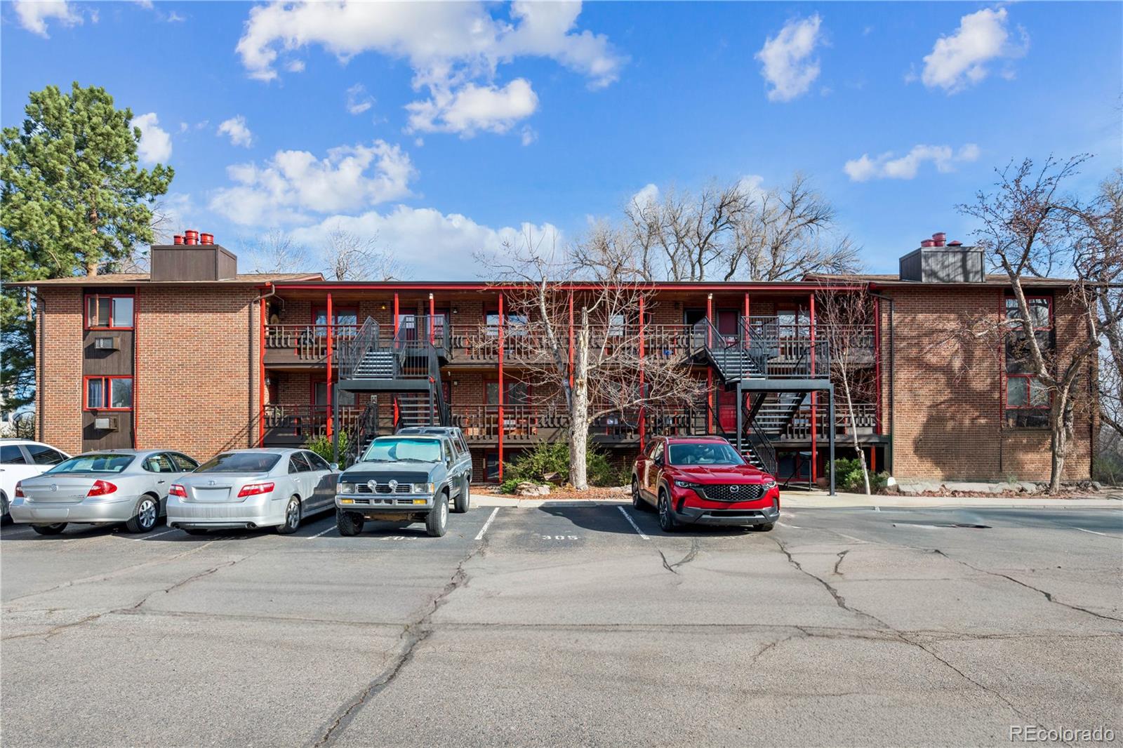 MLS Image #19 for 1370  estes street 102,lakewood, Colorado