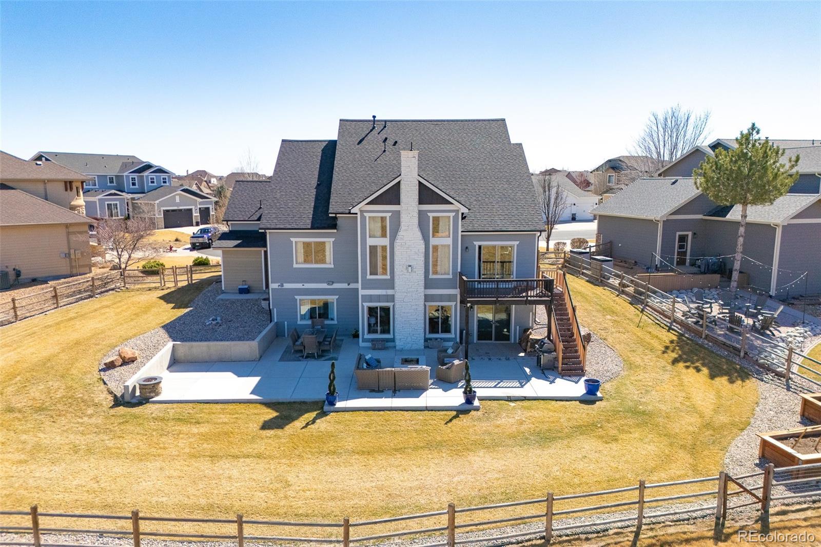 MLS Image #1 for 8360  white owl court,windsor, Colorado