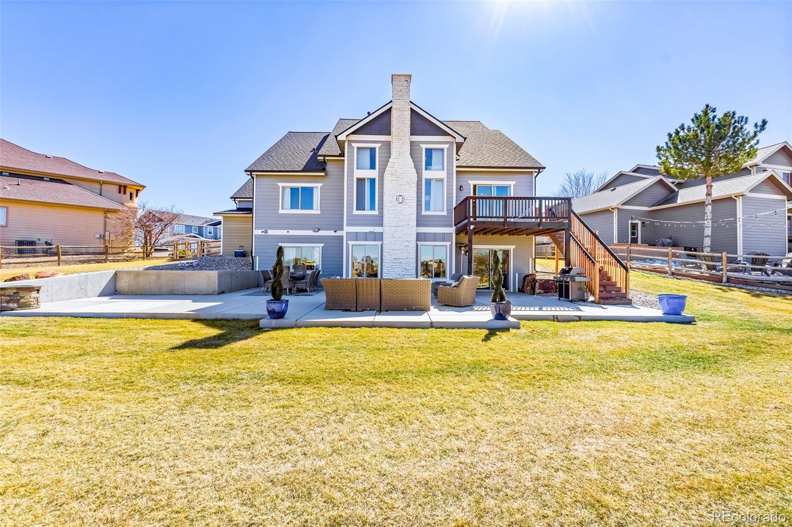 MLS Image #11 for 8360  white owl court,windsor, Colorado