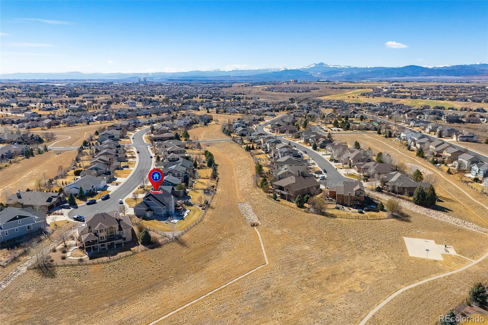 MLS Image #14 for 8360  white owl court,windsor, Colorado