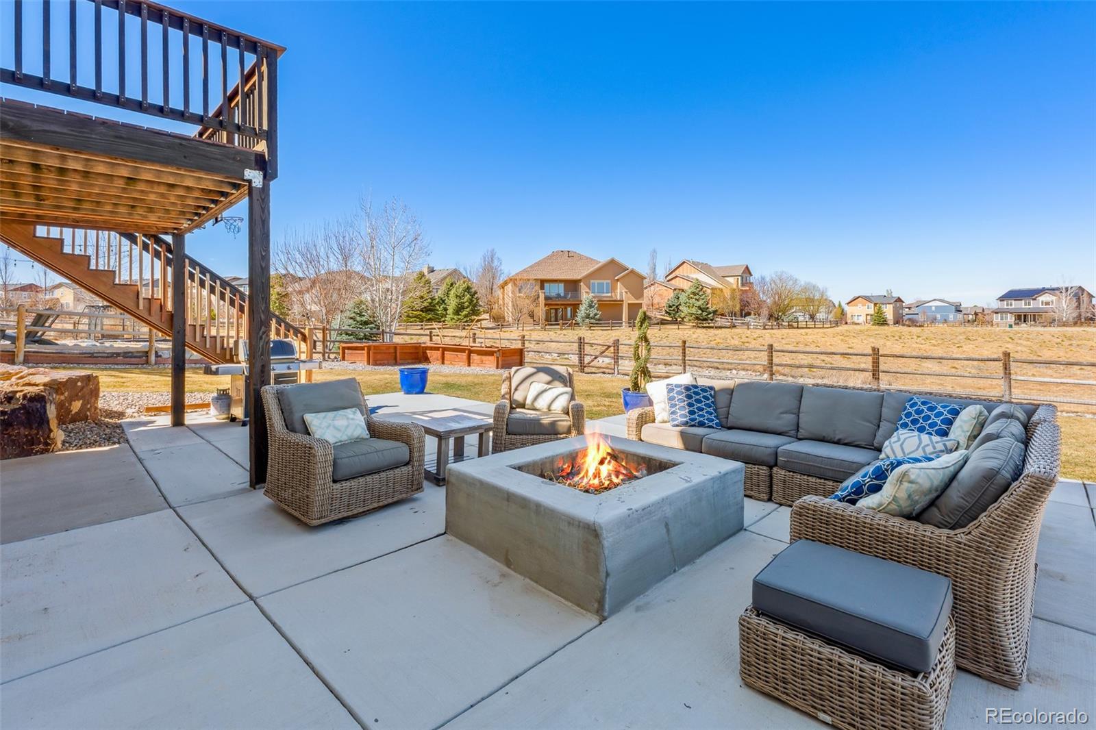 MLS Image #15 for 8360  white owl court,windsor, Colorado
