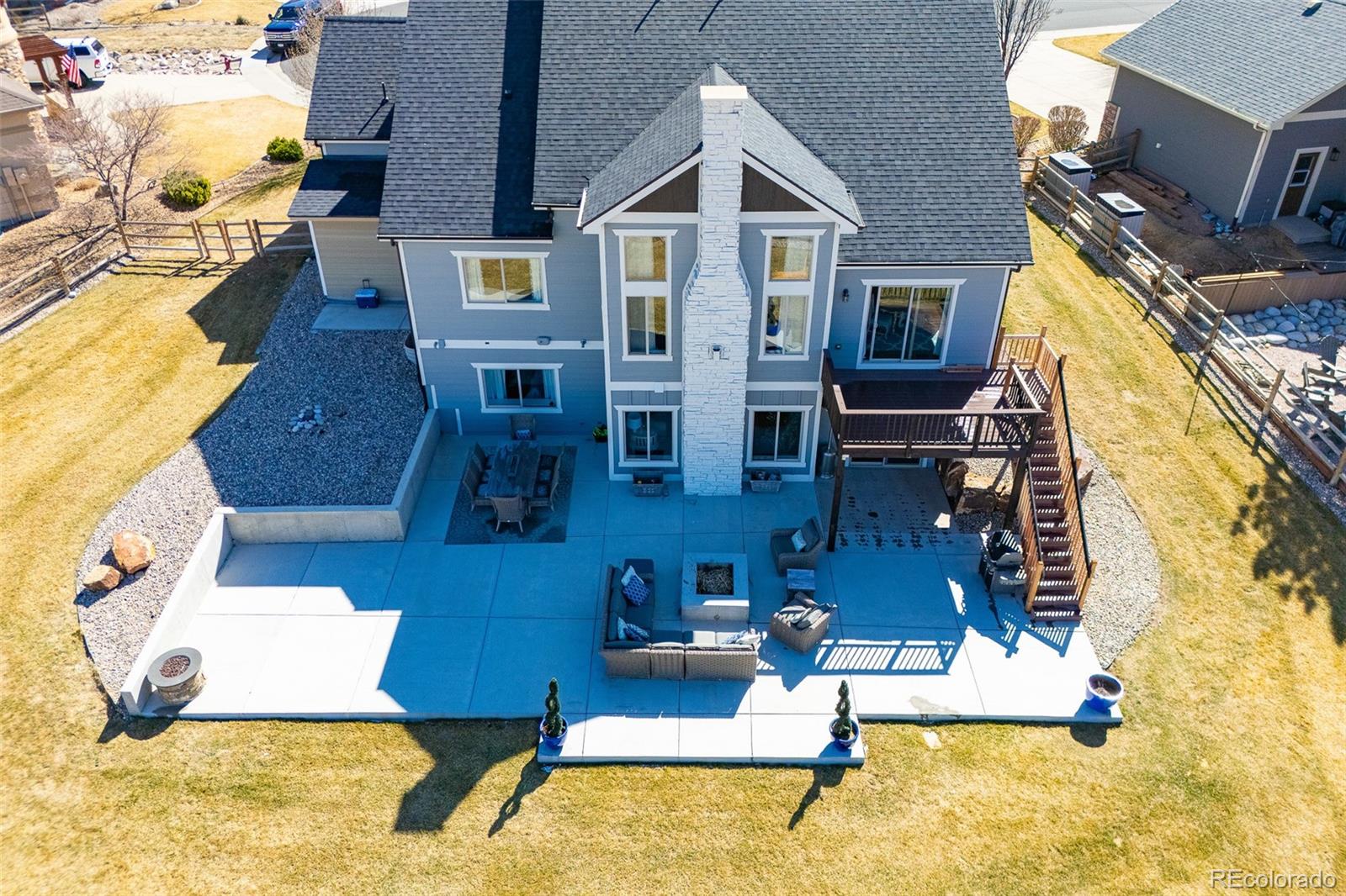 MLS Image #18 for 8360  white owl court,windsor, Colorado