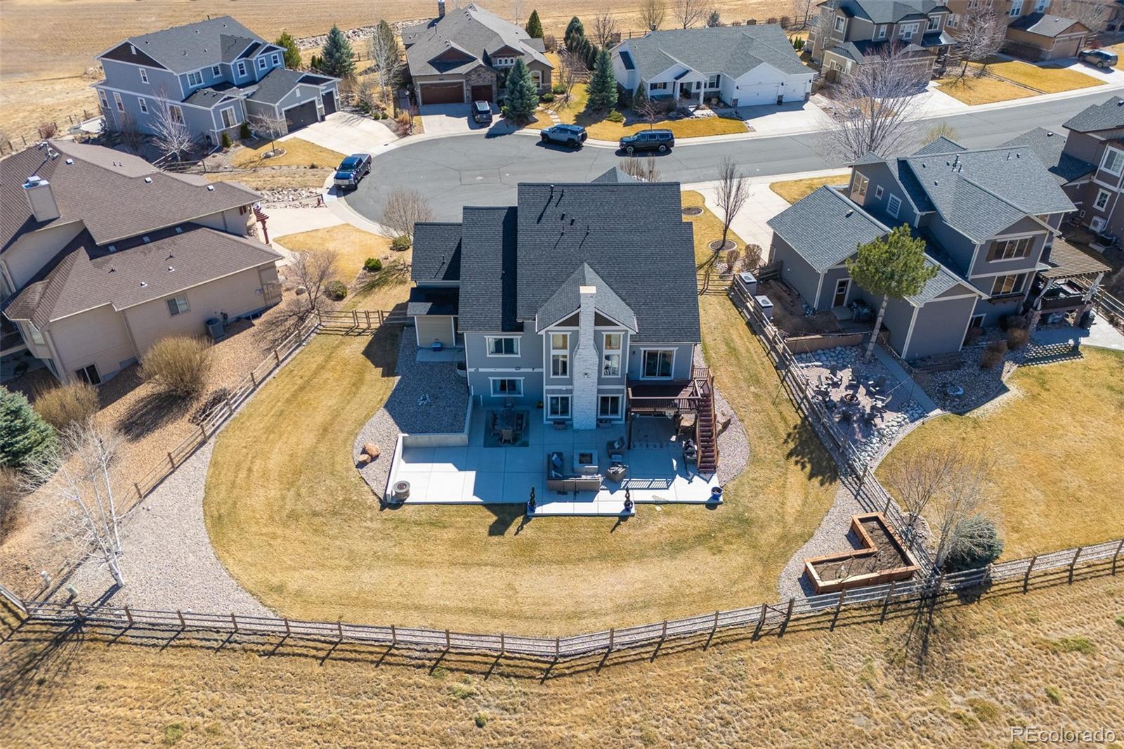 MLS Image #4 for 8360  white owl court,windsor, Colorado