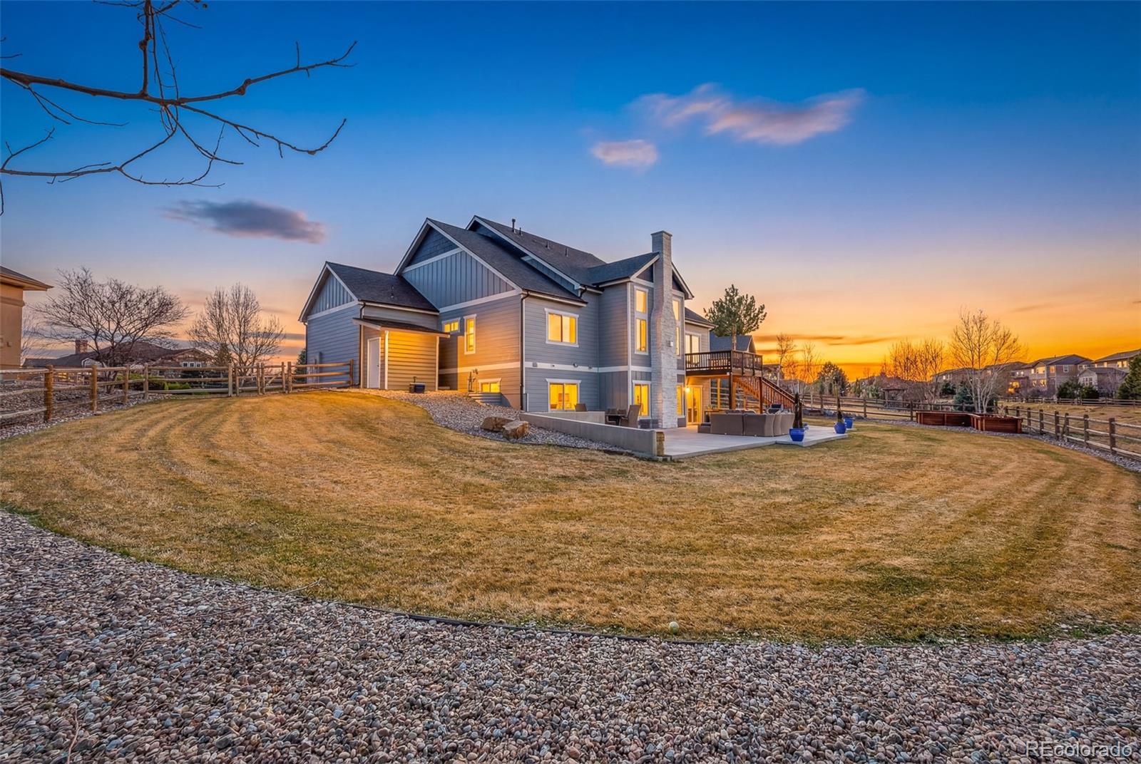 MLS Image #5 for 8360  white owl court,windsor, Colorado