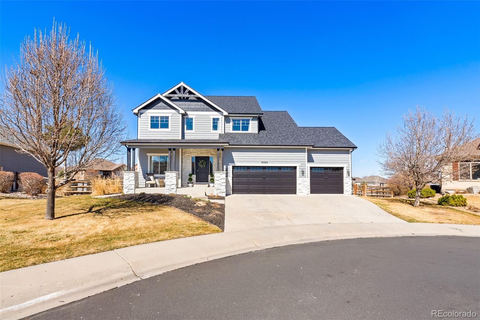 MLS Image #6 for 8360  white owl court,windsor, Colorado